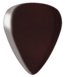 Transparent Brown