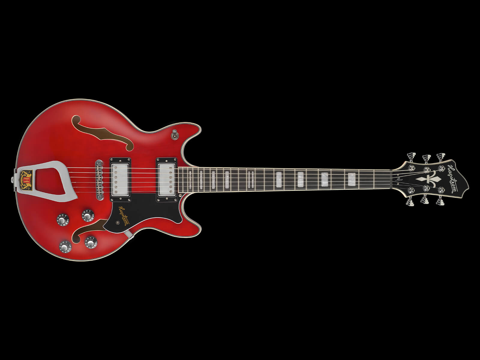 Hagstrom alvar new arrivals