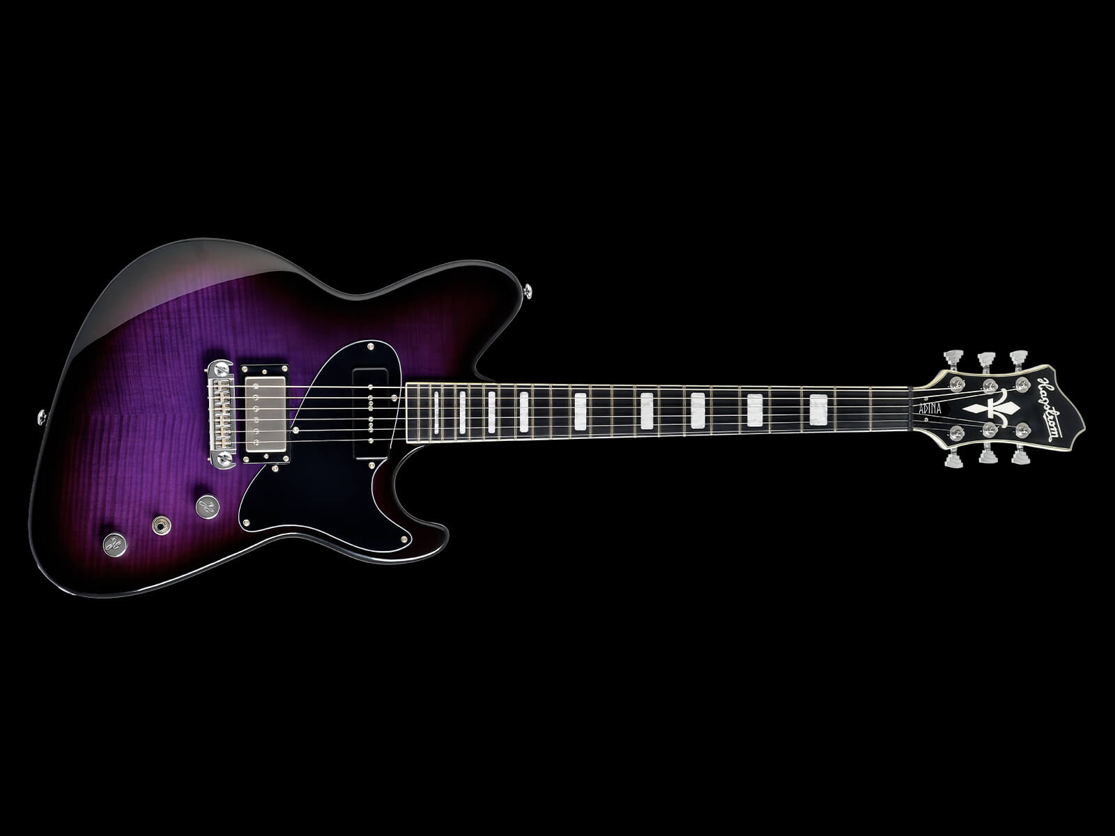 Hagstrom Adina