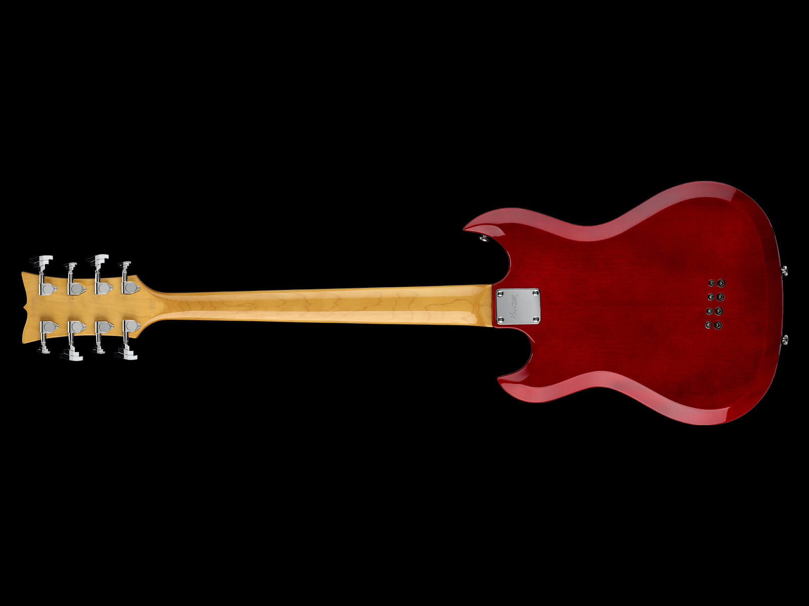 Hagstrom h8 sale