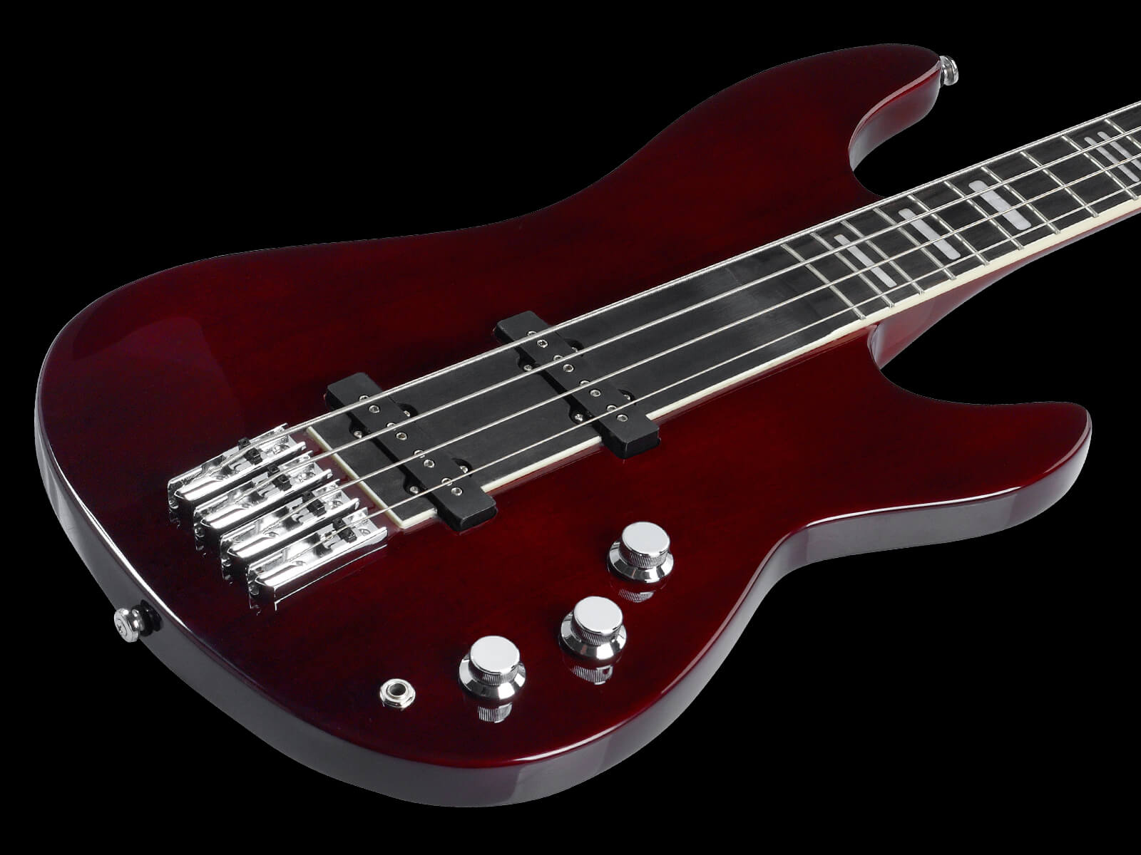 Hagstrom swede bass on sale