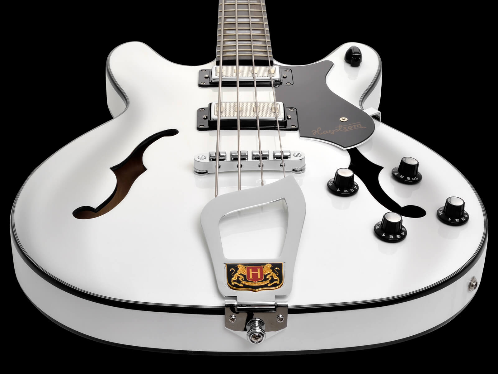 Hagstrom viking bass outlet
