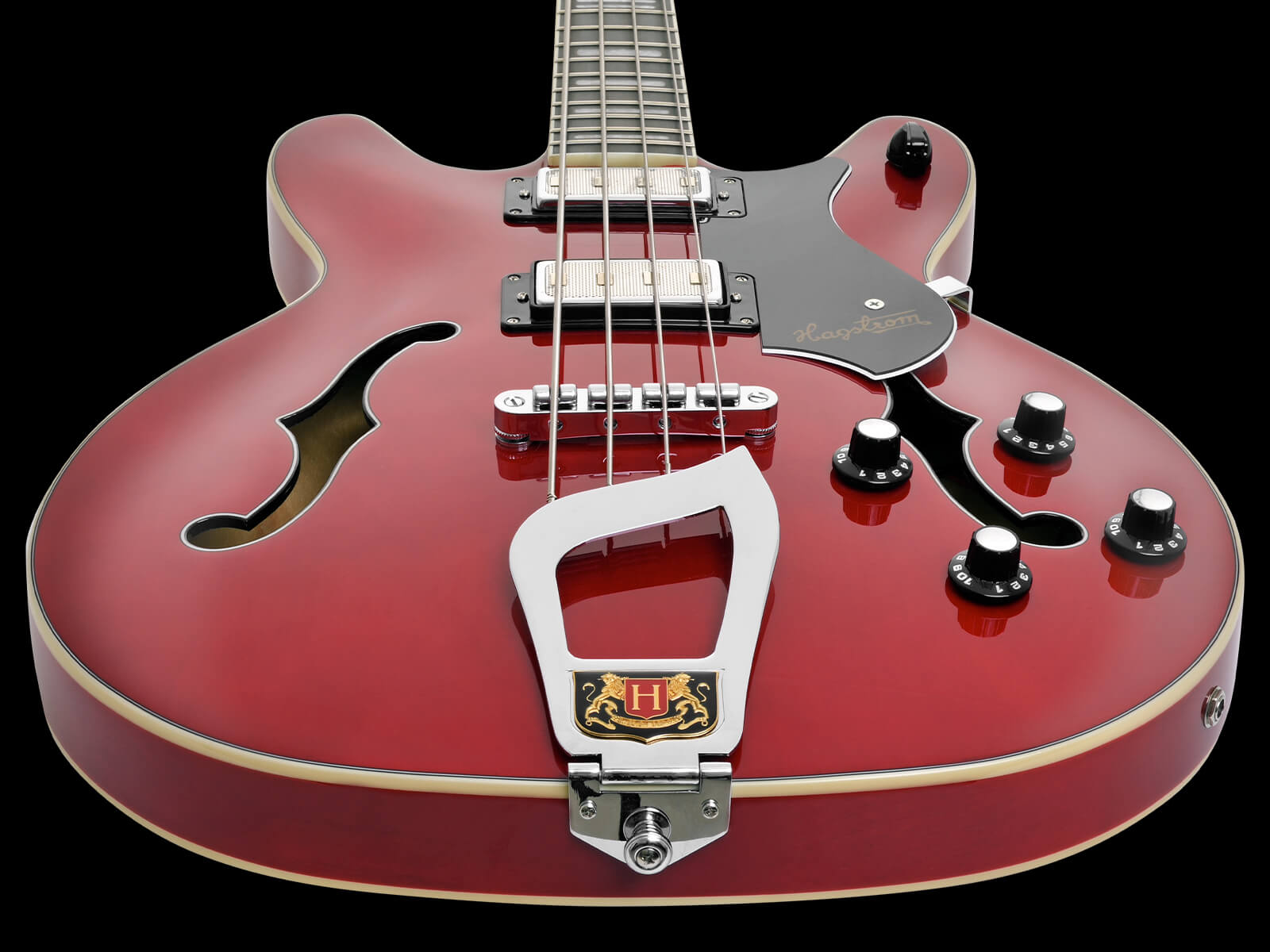 Hagstrom viking bass for sale on sale