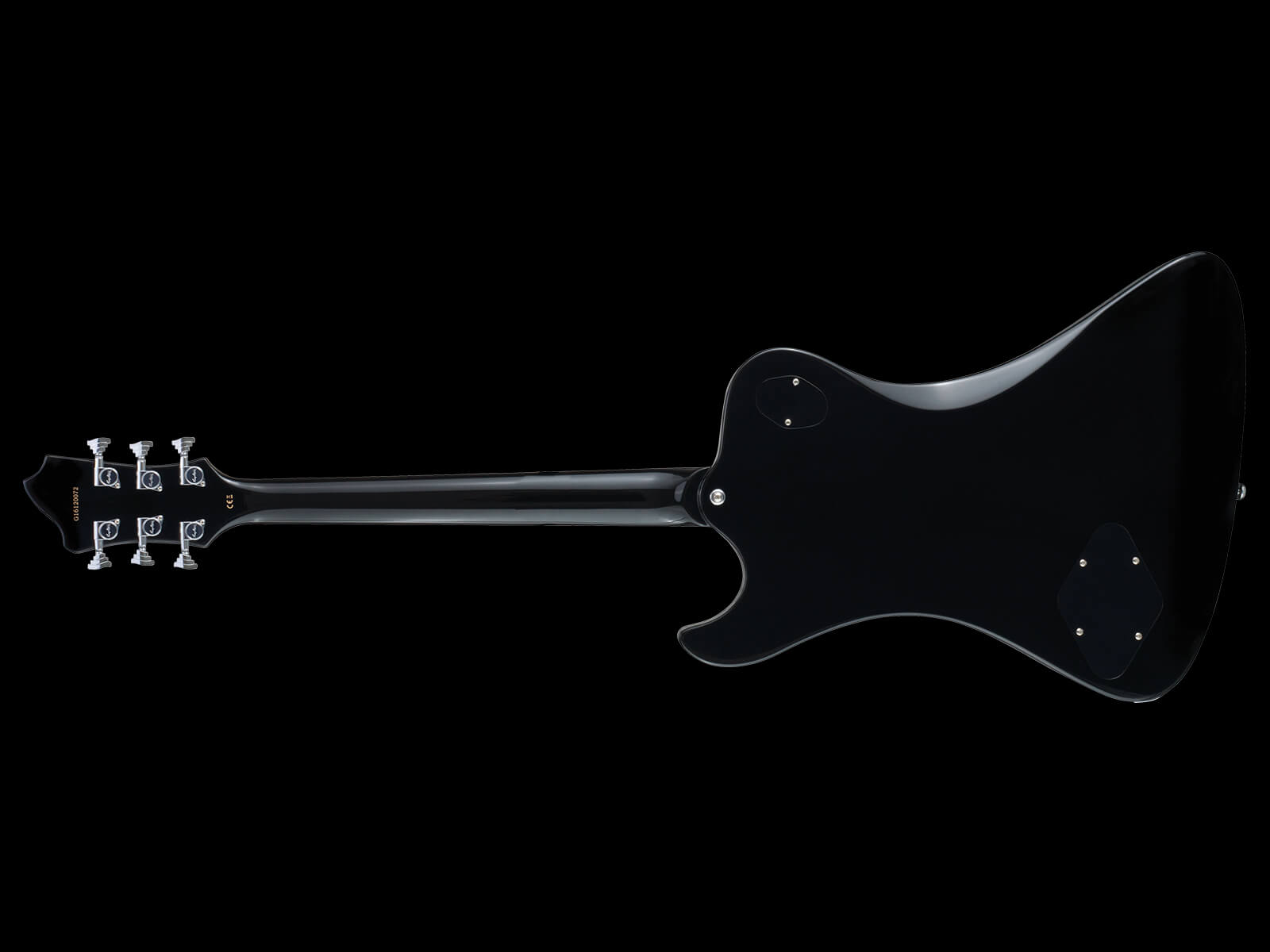 Hagstrom ghost guitar store