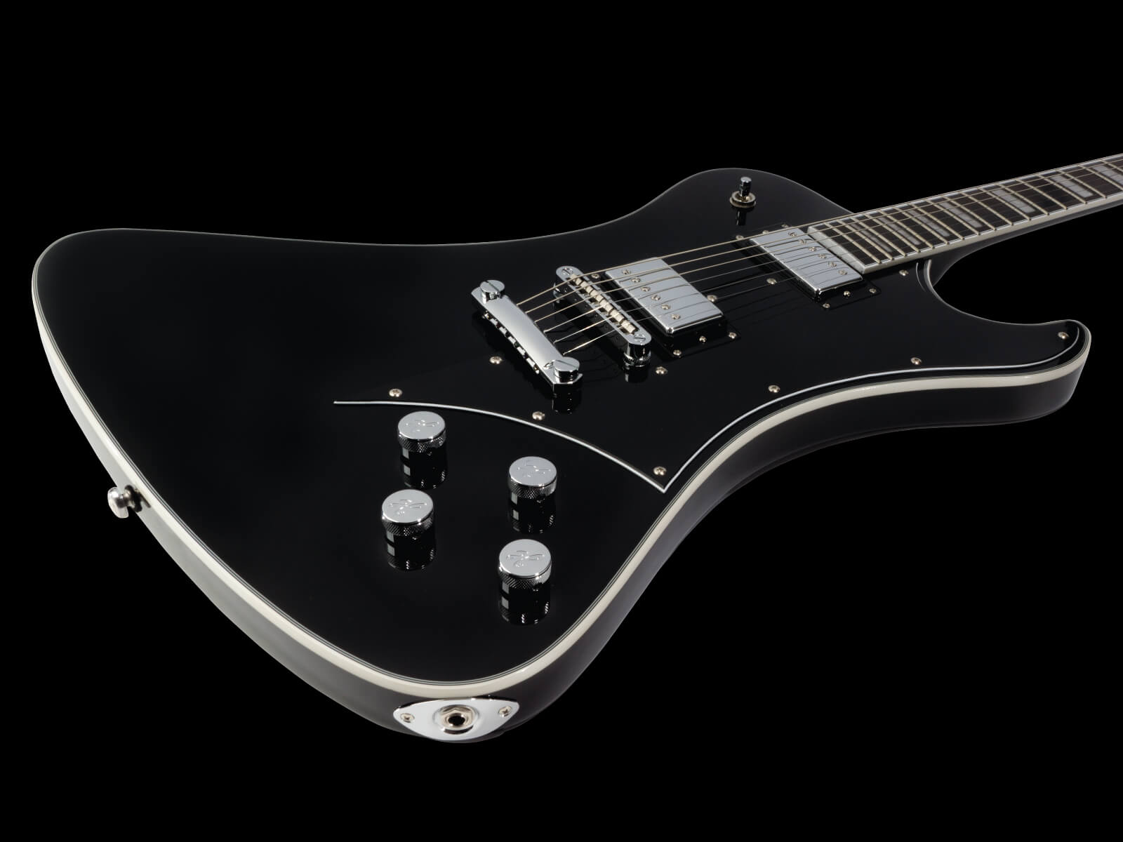 Hagstrom fantomen bass new arrivals