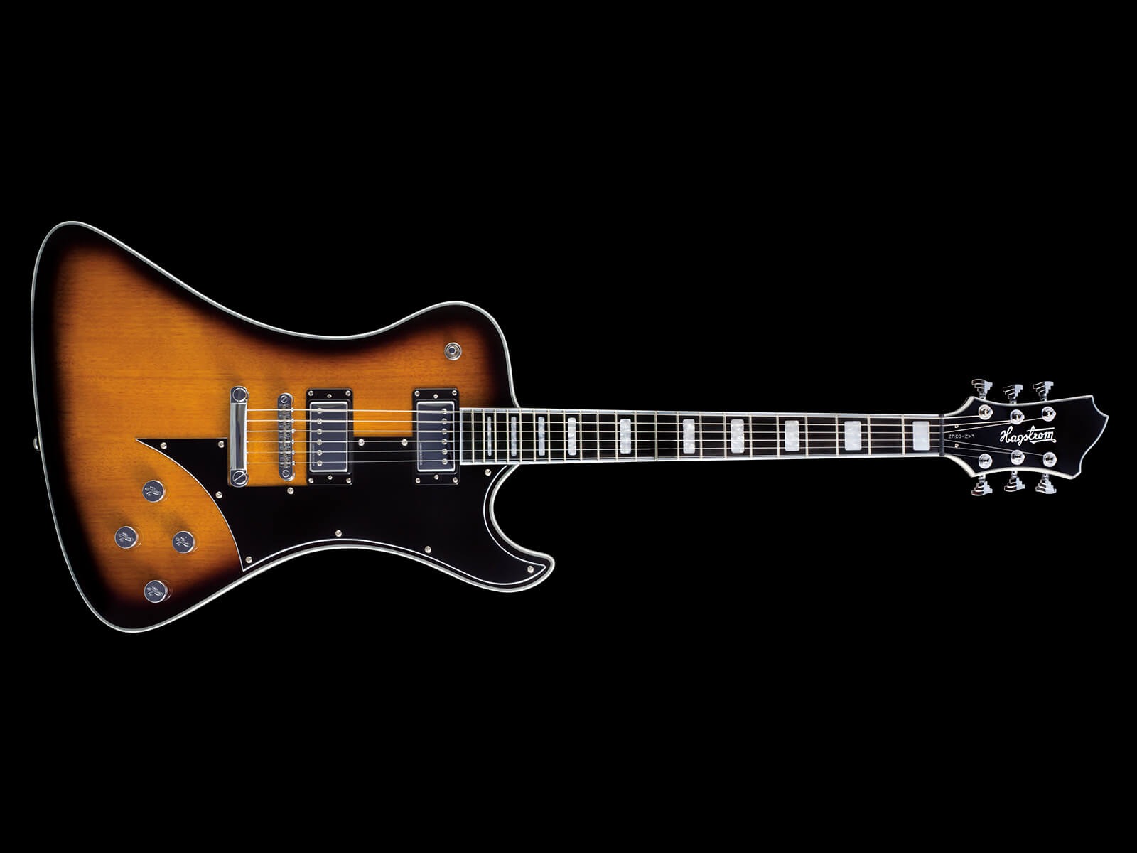 hagstrom fantomen for sale