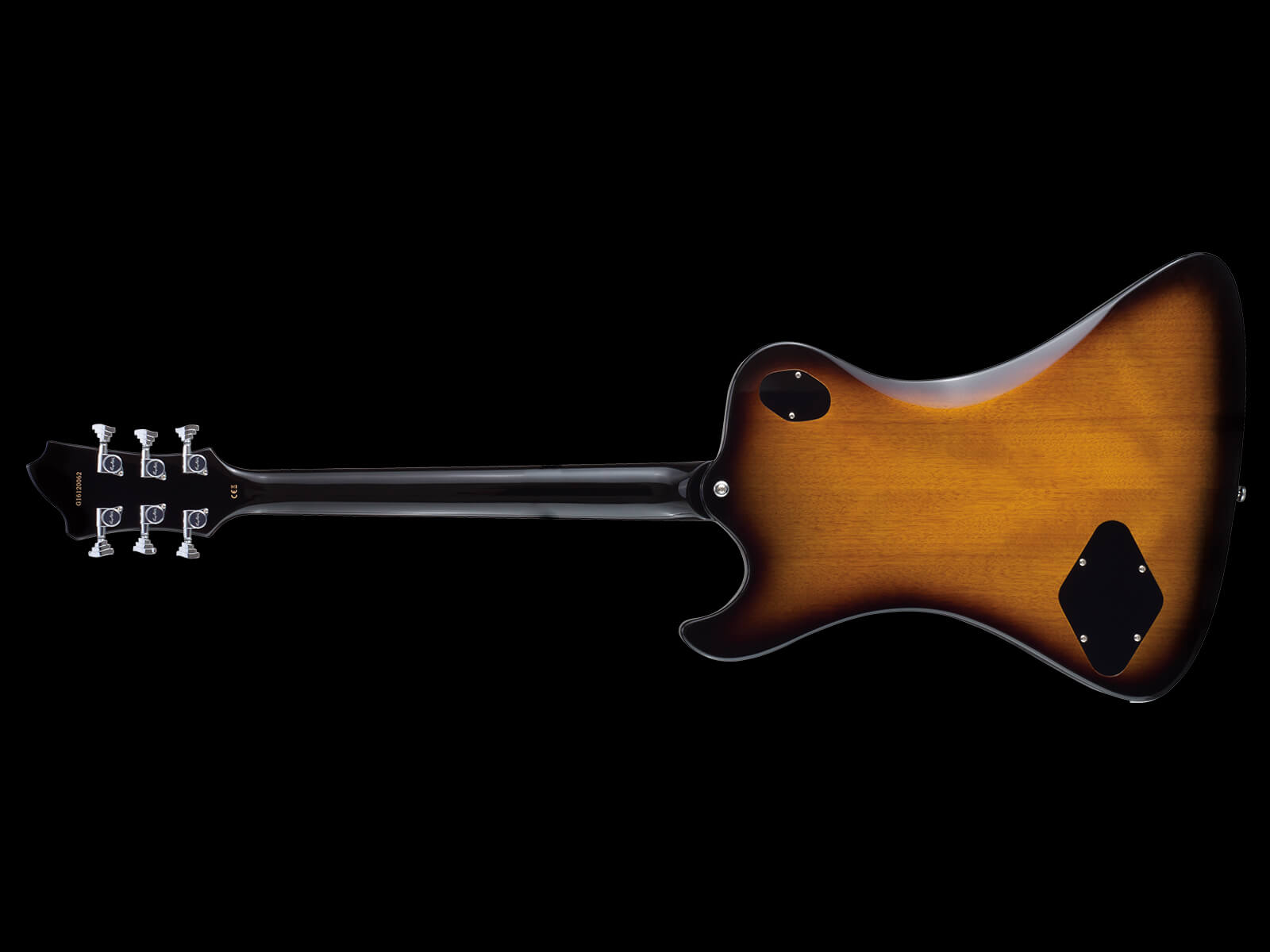 Hagstrom Fantomen