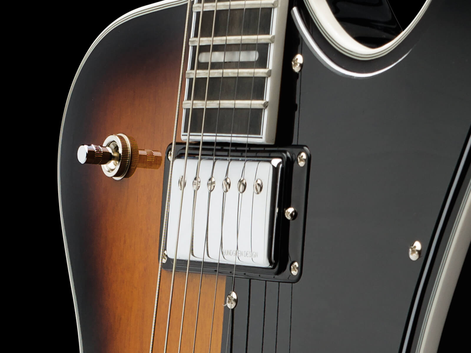 Hagstrom fantomen case new arrivals