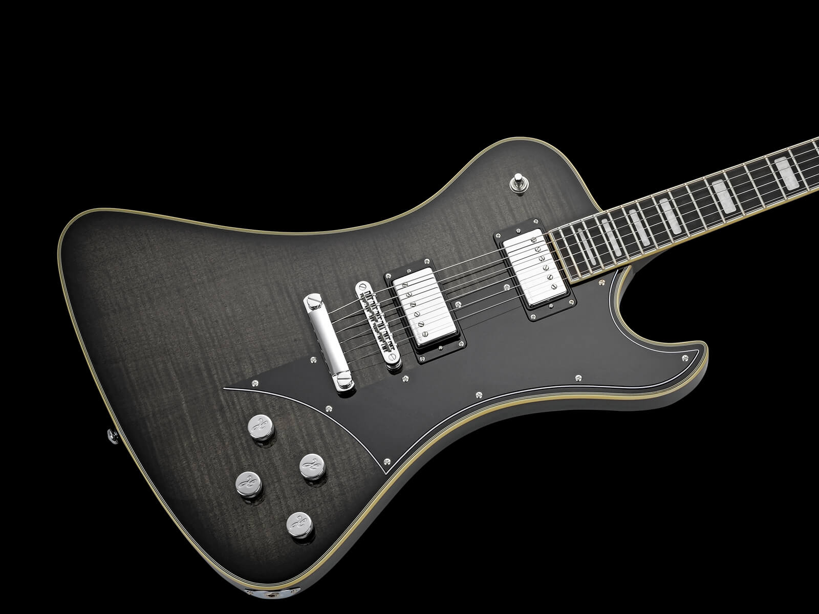 Hagstrom shop fantomen ghost