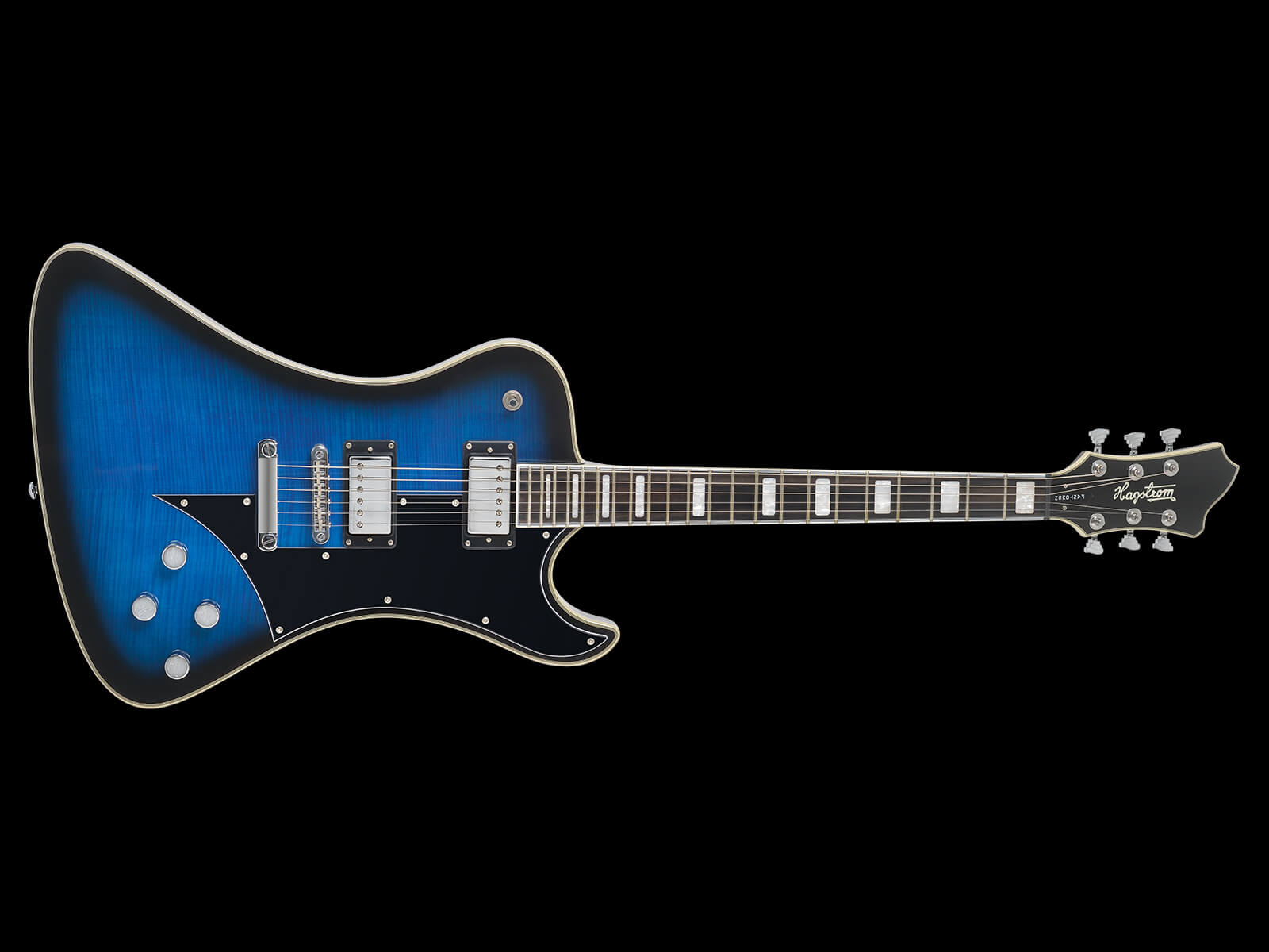 Hagstrom Fantomen