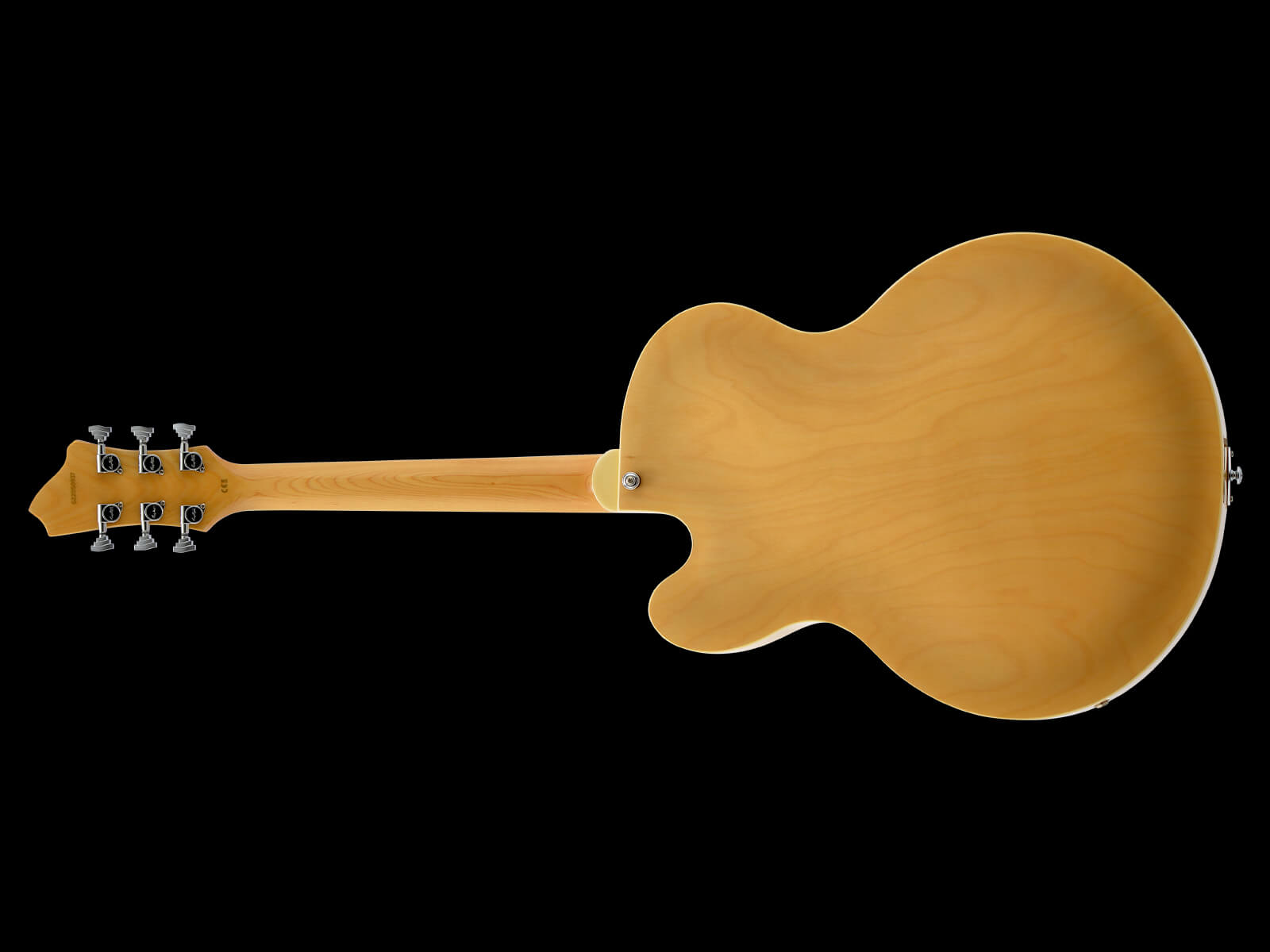 Hagstrom HJ500