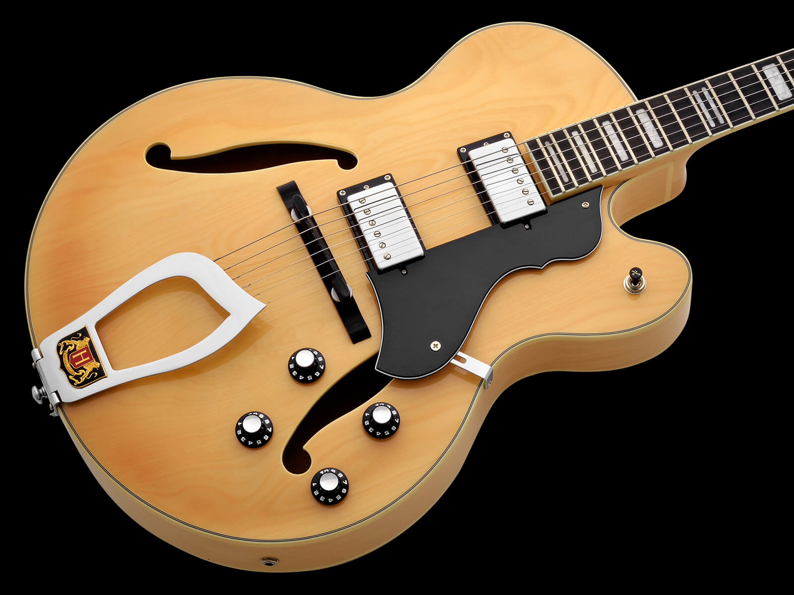Hagstrom hj new arrivals