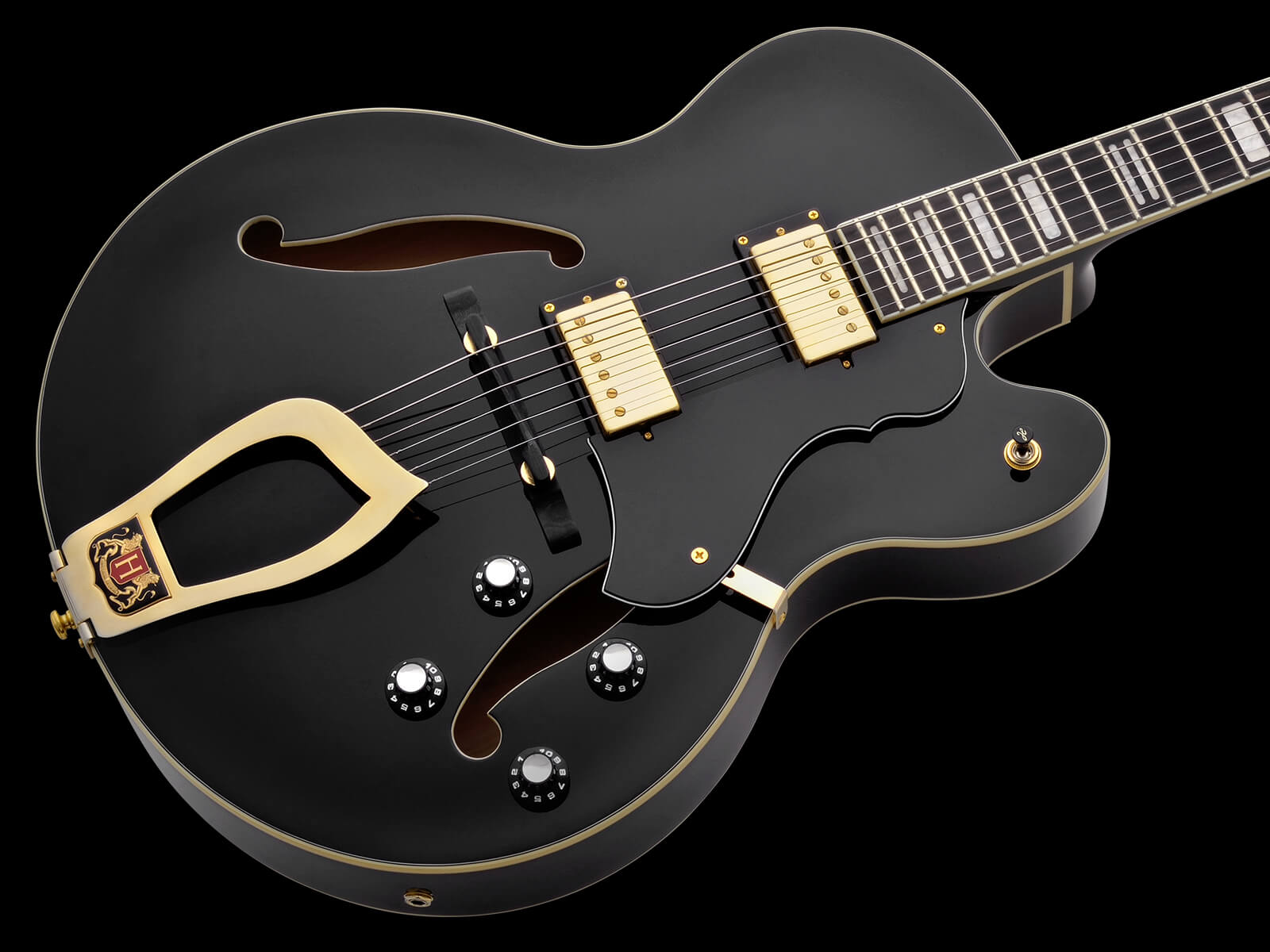 Hagstrom hj 500 best sale