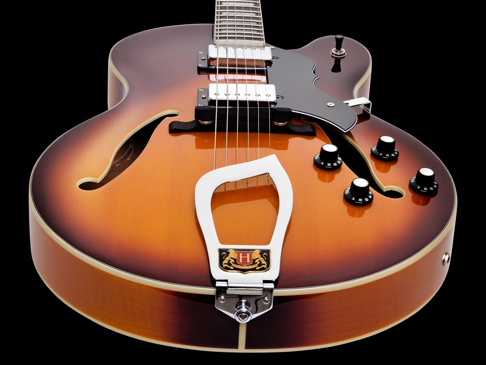 Hagstrom hj800 hot sale