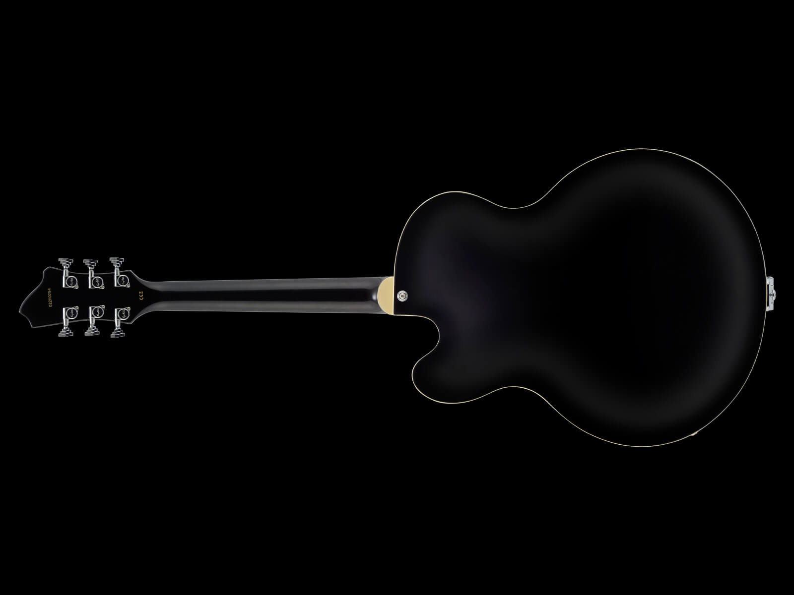 Hagstrom Tremar HJ500