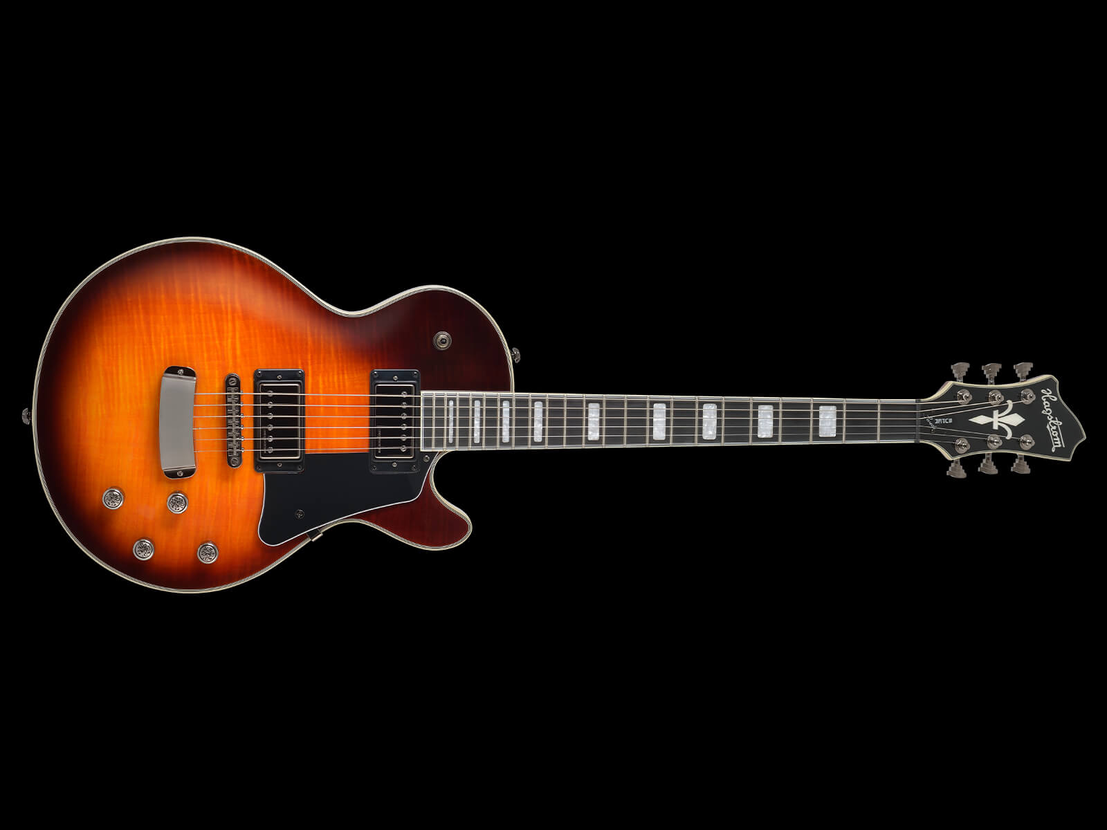 Hagstrom super swede 2025