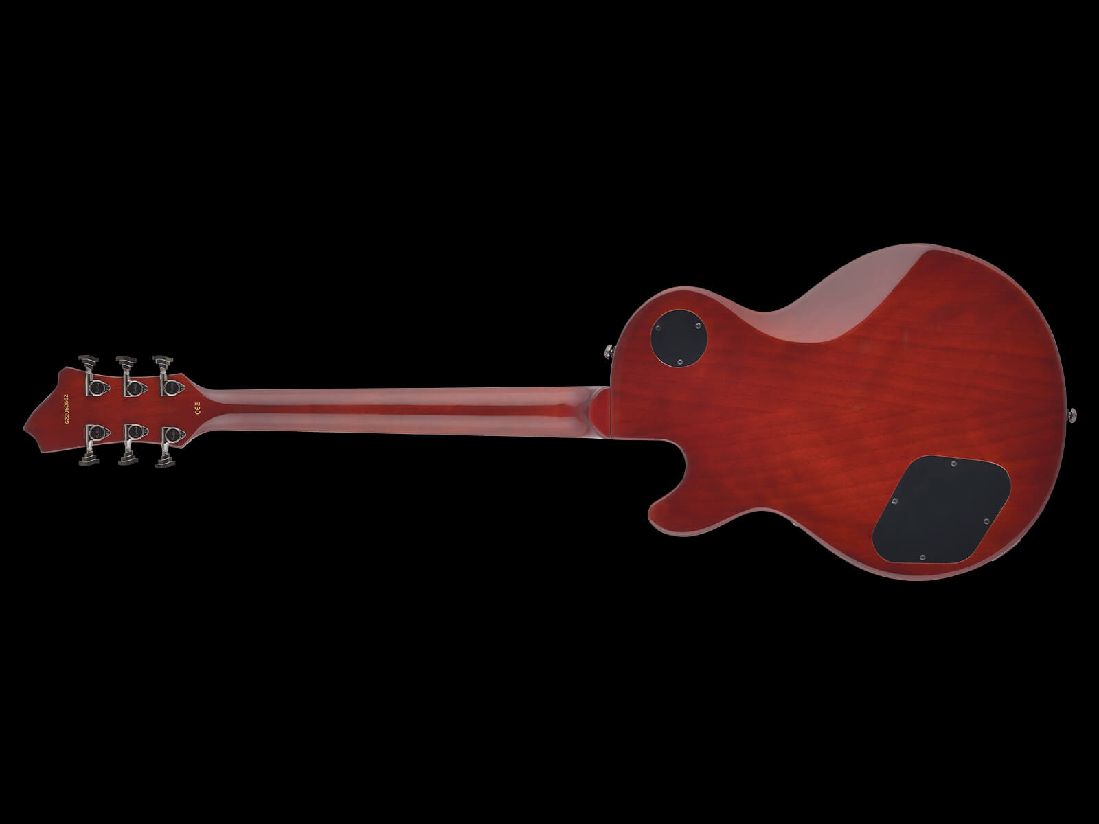 Hagstrom super swede ltd outlet