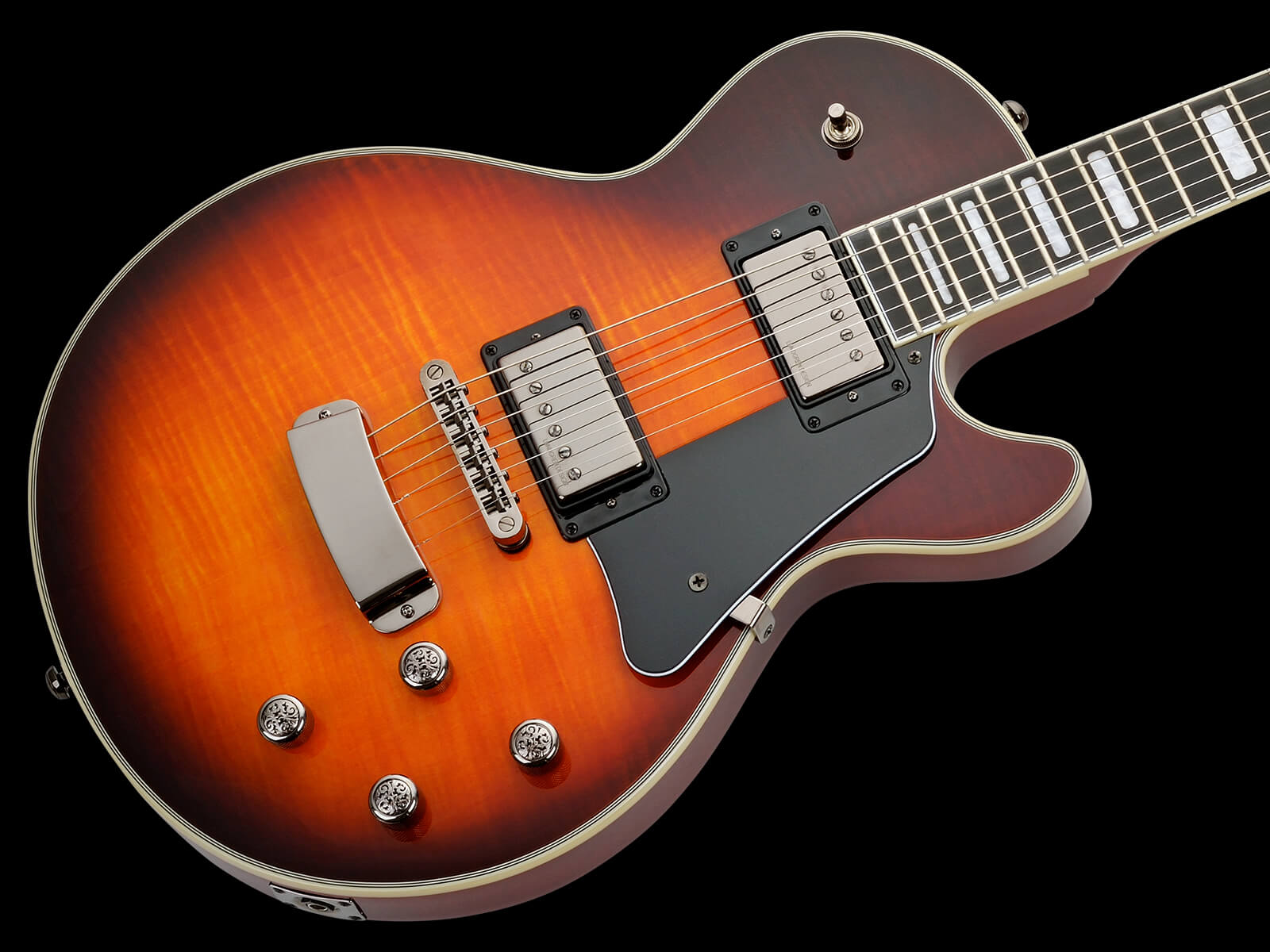 Hagstrom super swede ltd new arrivals