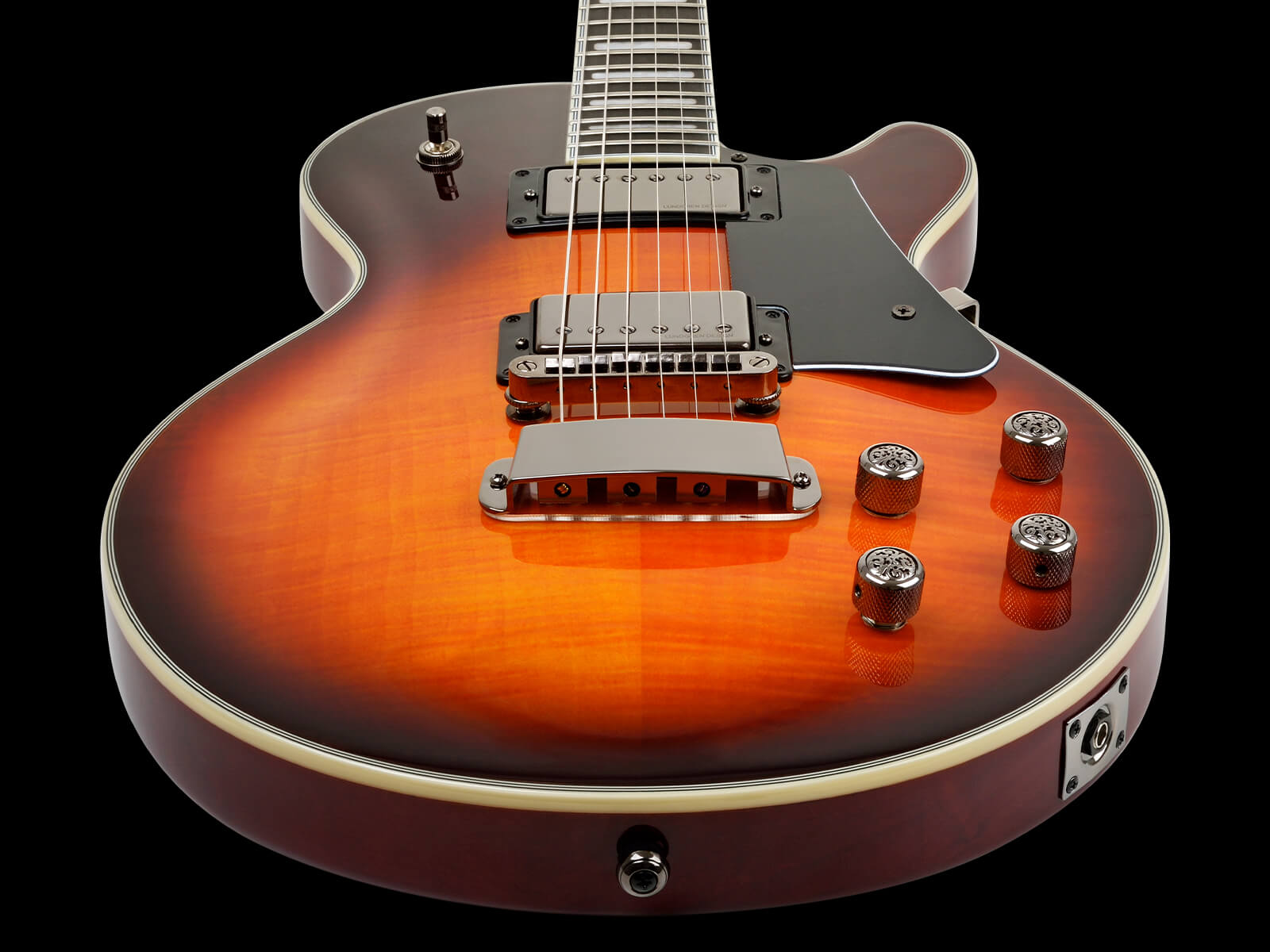 Hagstrom super swede 2025