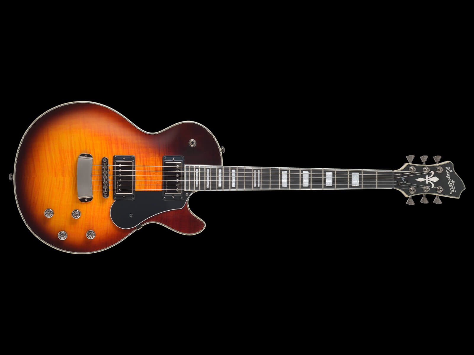 Hagstrom Swede Limited