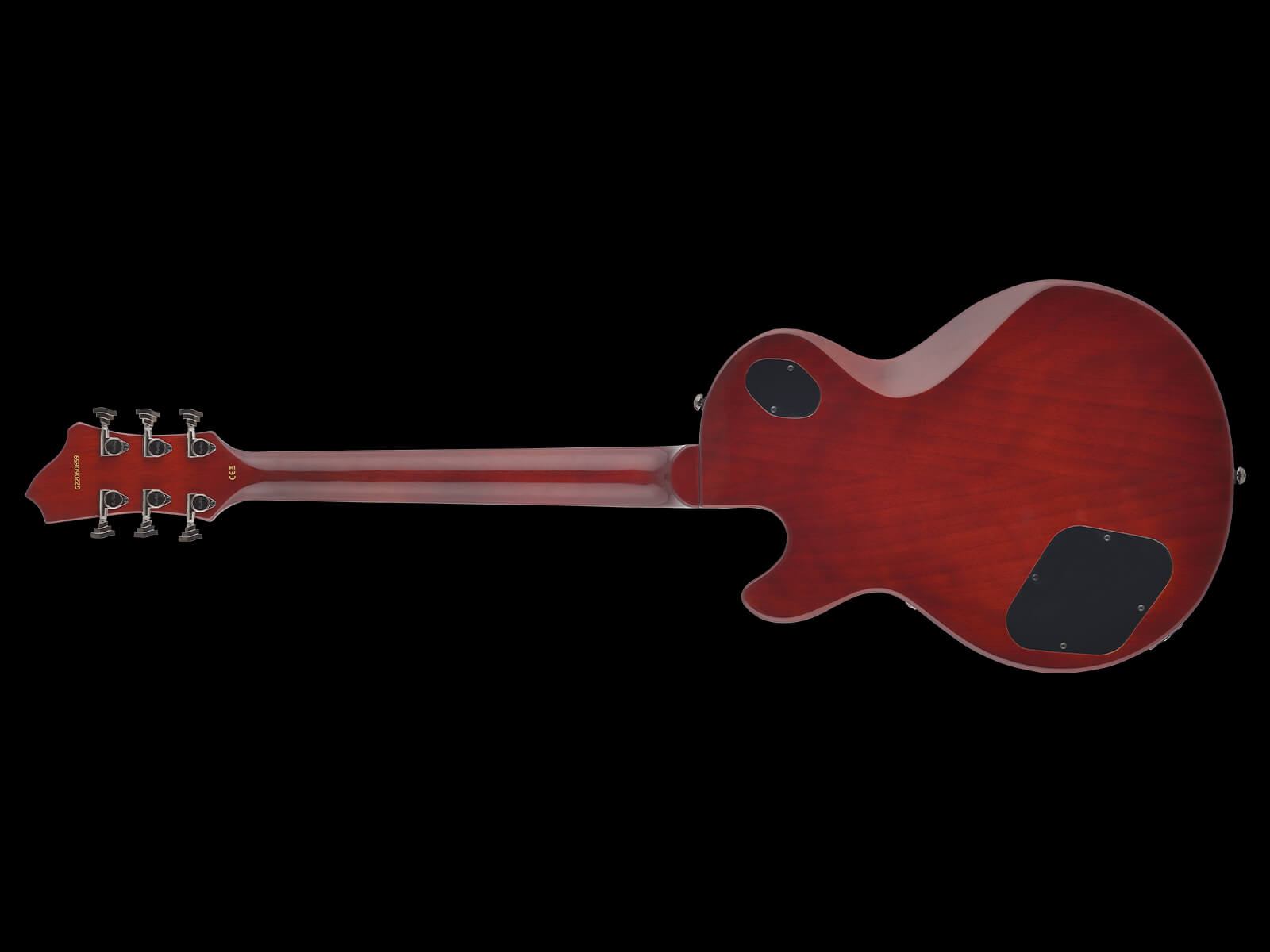 Hagstrom Swede Limited