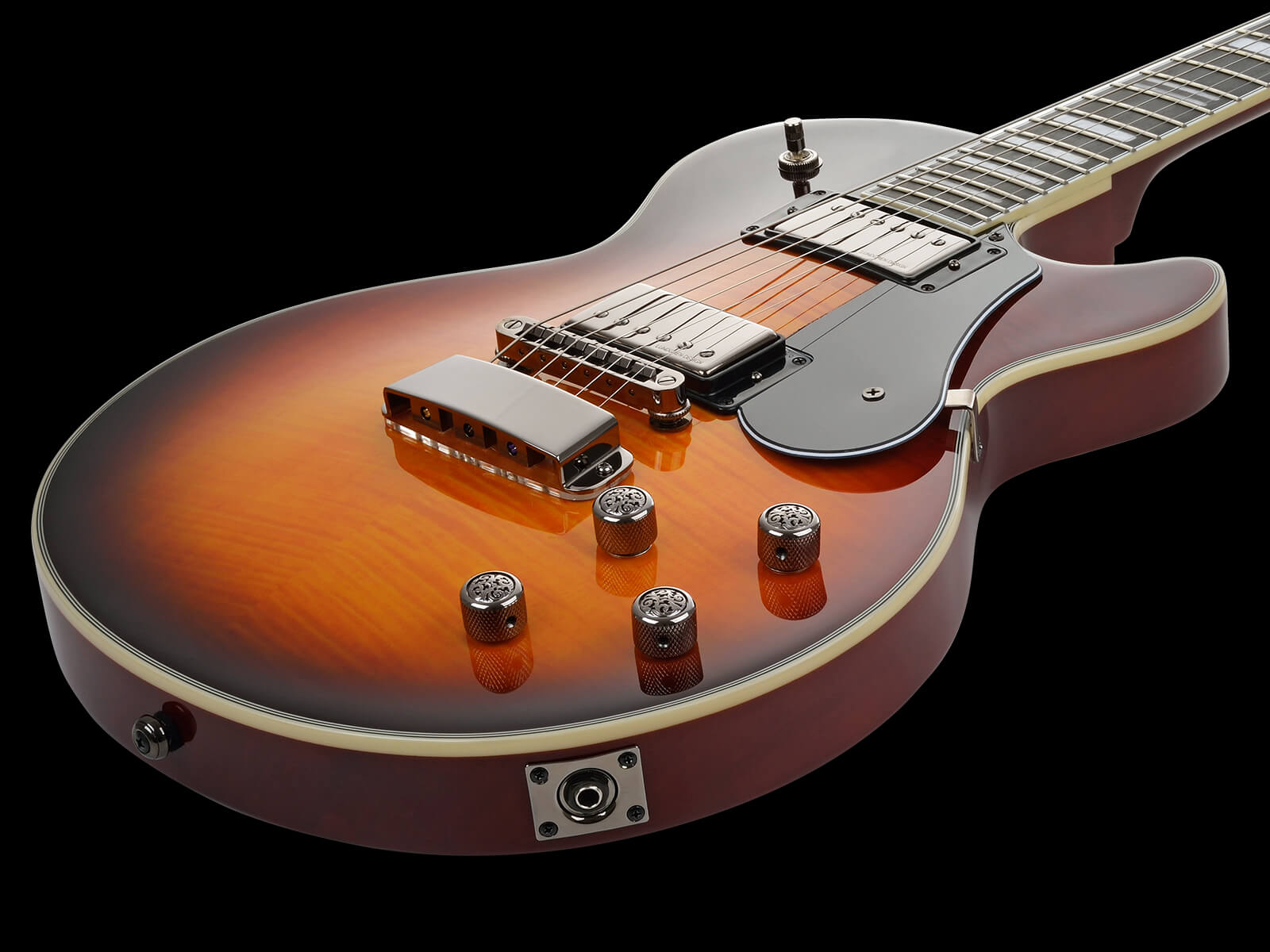 Hagstrom swede f cheap