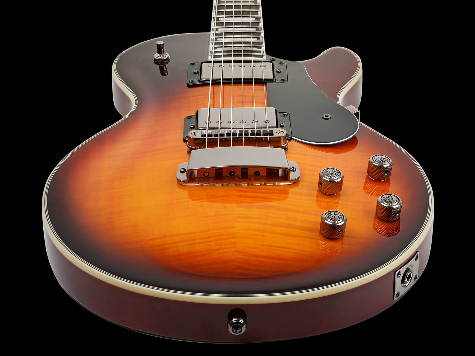 Hagstrom Swede Limited