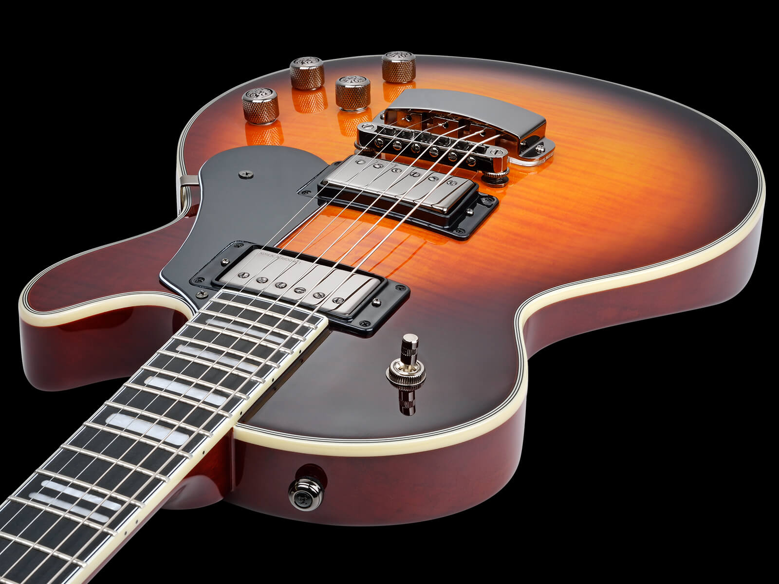 Hagstrom super swede ltd outlet
