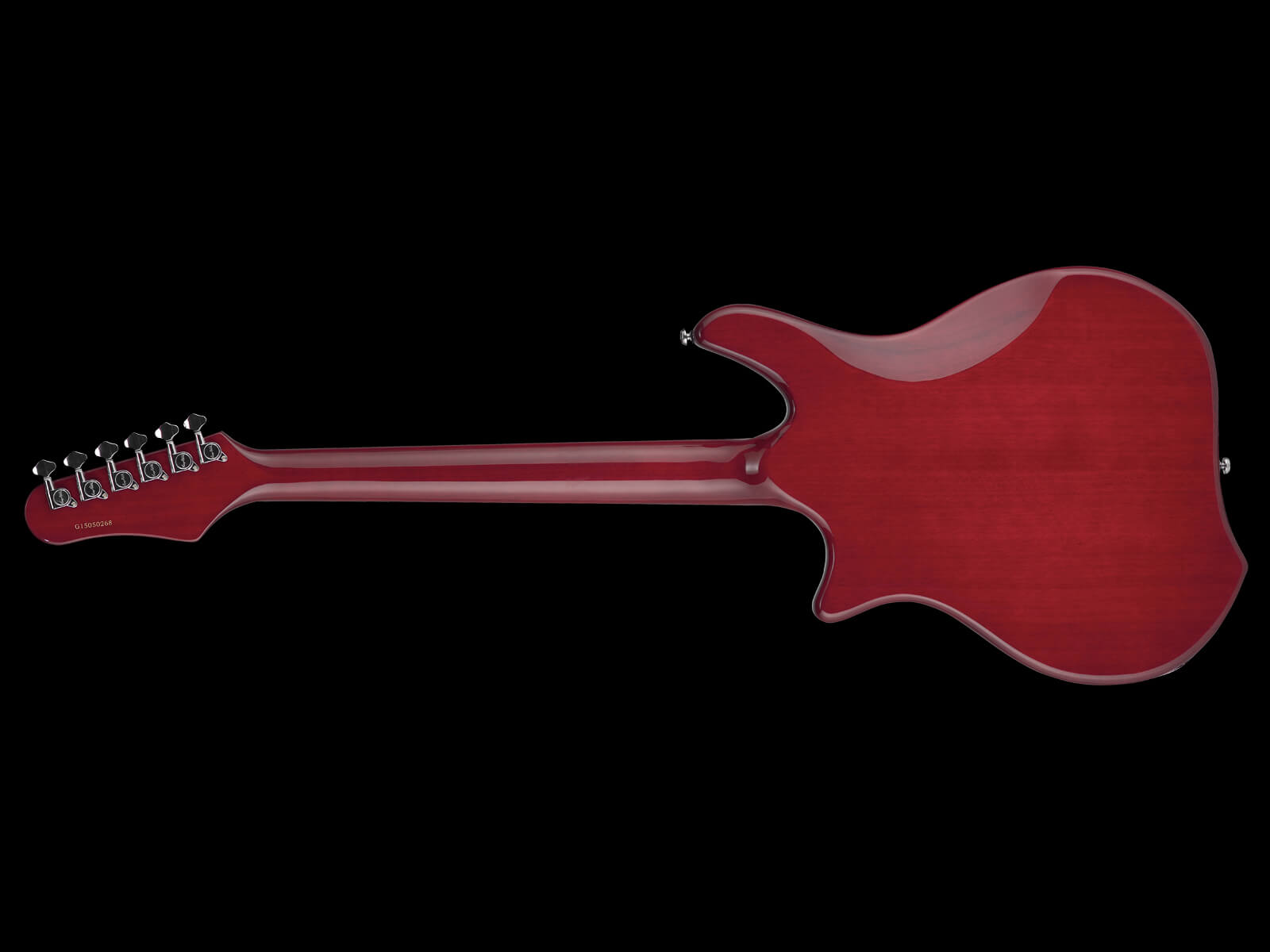 Hagstrom Retroscape Impala