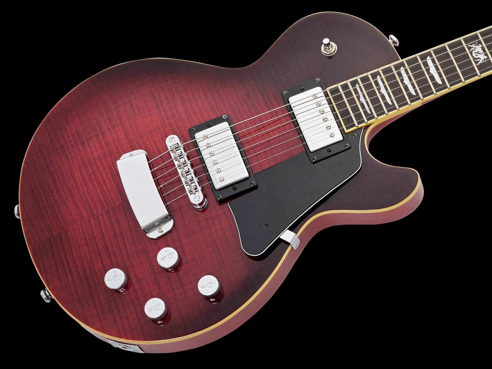 Hagstrom super swede cheap