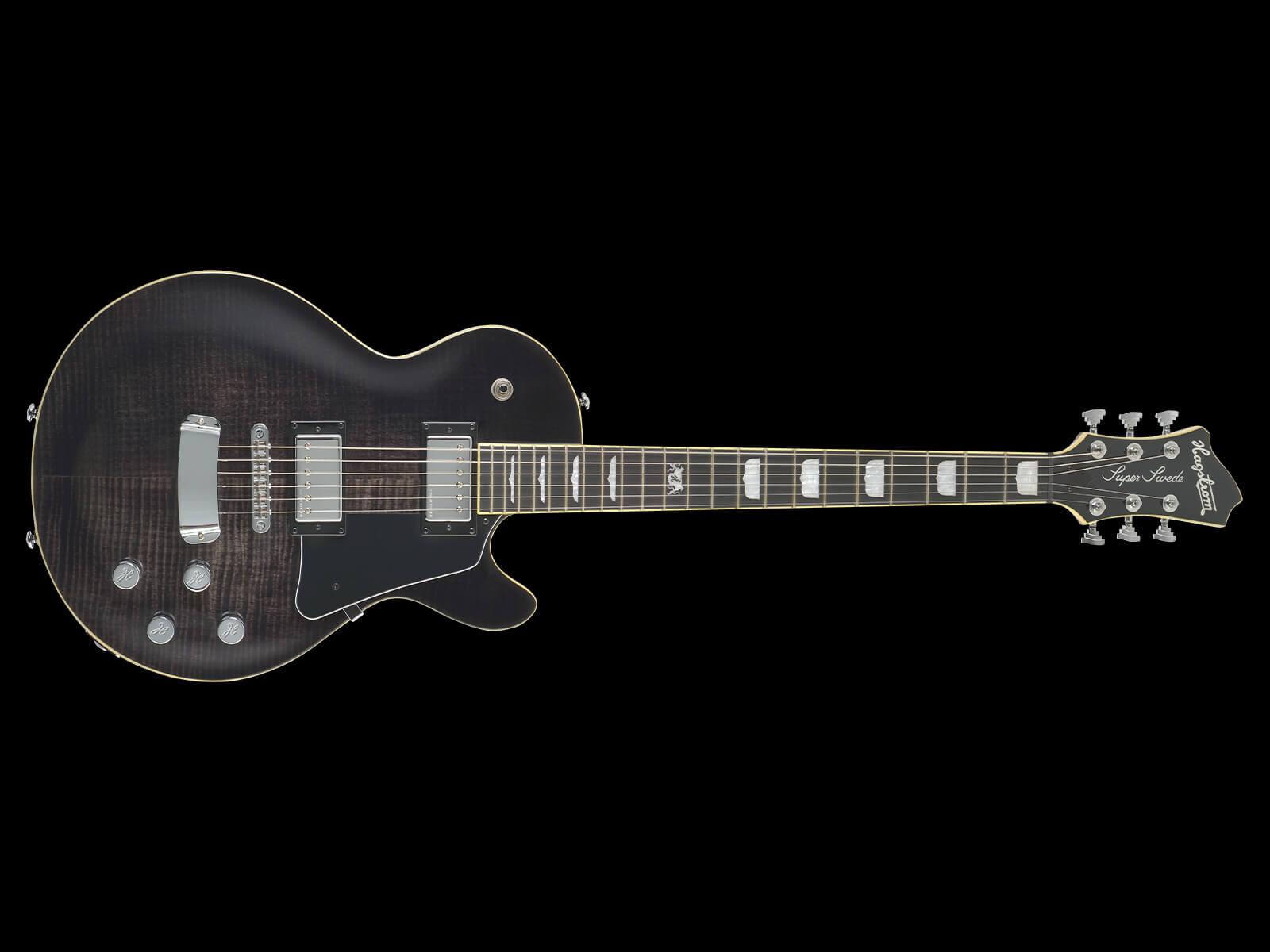 Hagstrom select super swede cheap