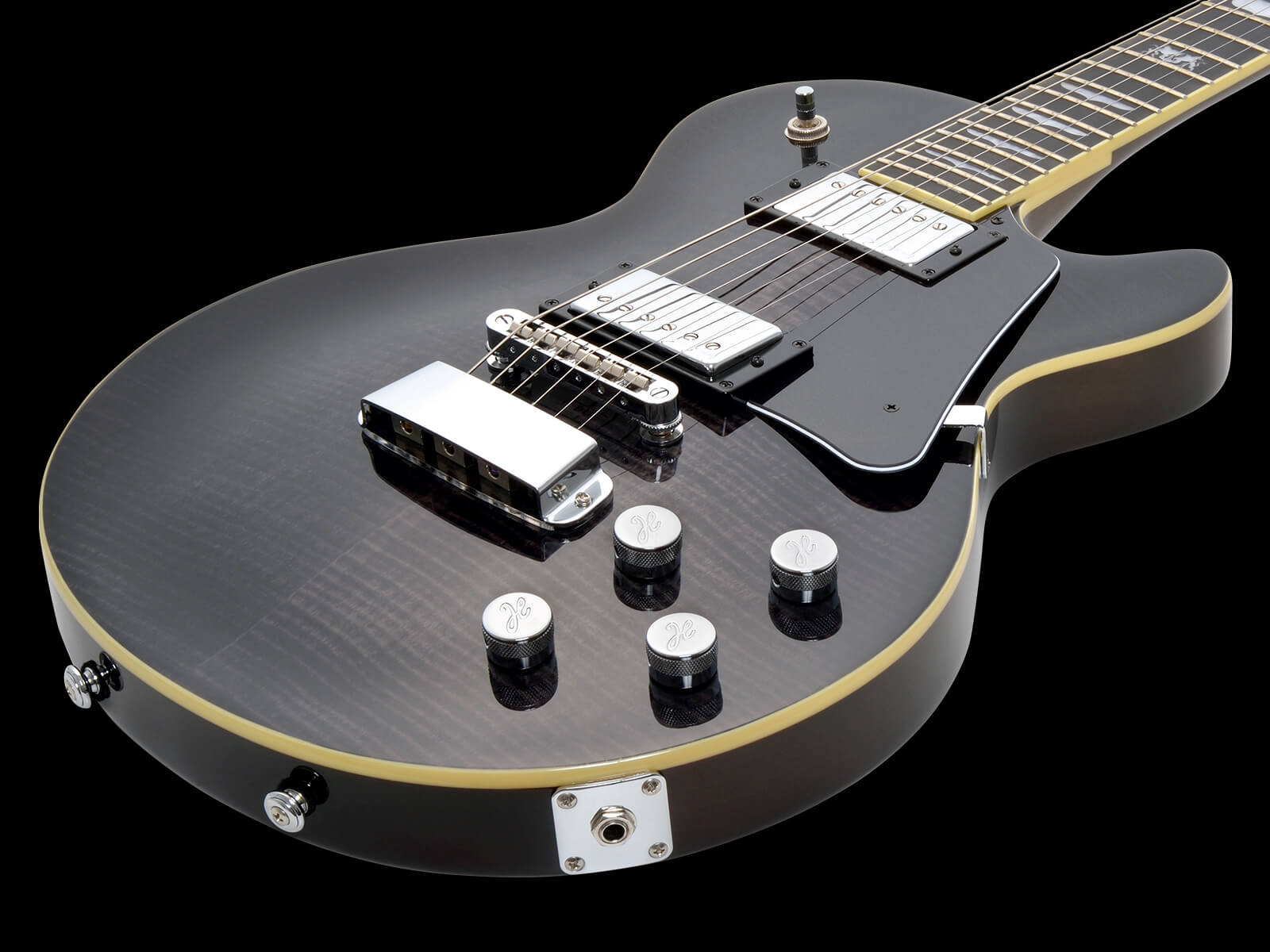 Hagstrom super swede guitar online