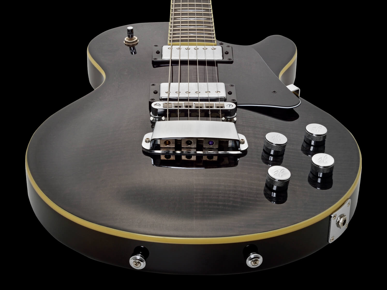Hagstrom super swede f on sale
