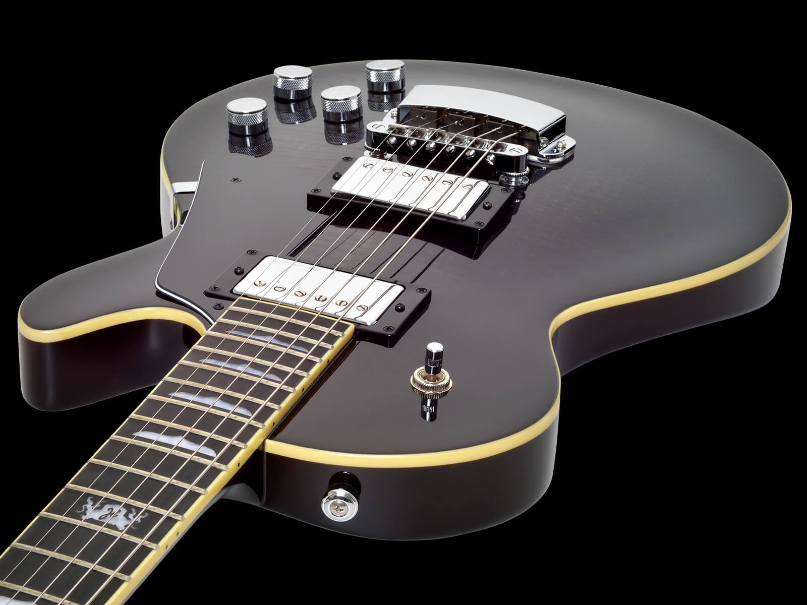Hagstrom select super swede new arrivals