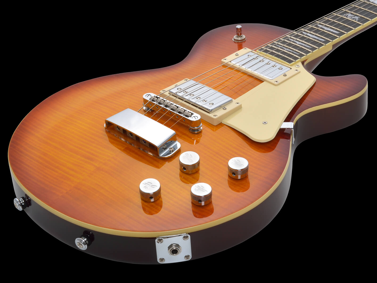 Hagstrom super swede f on sale