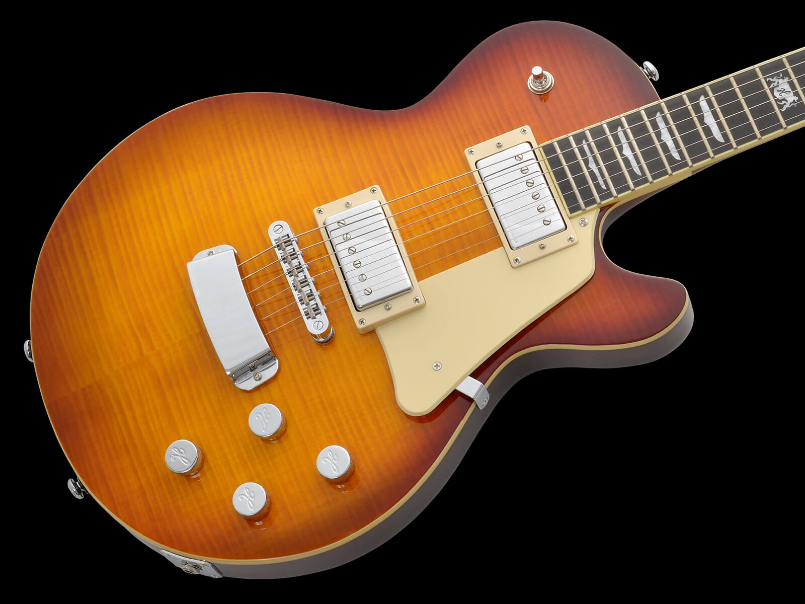Hagstrom Super Swede