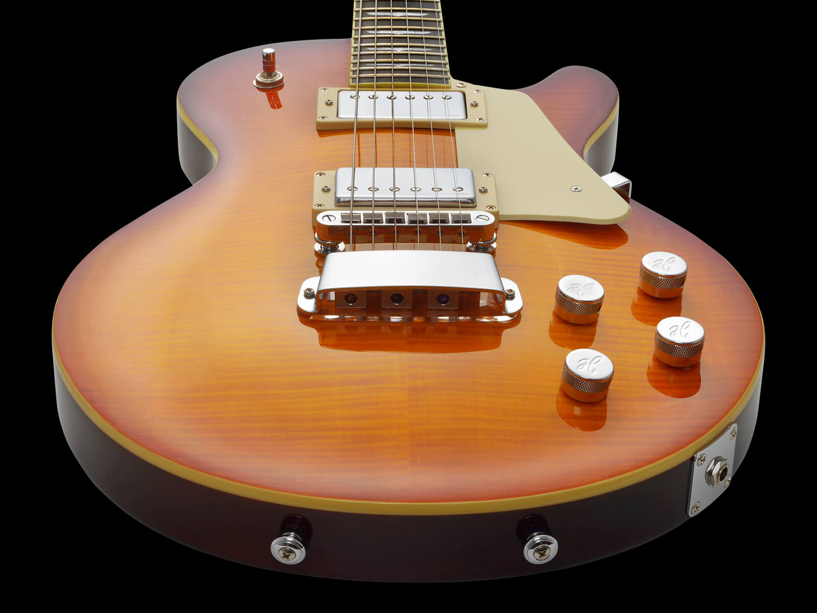 Hagstrom Super Swede