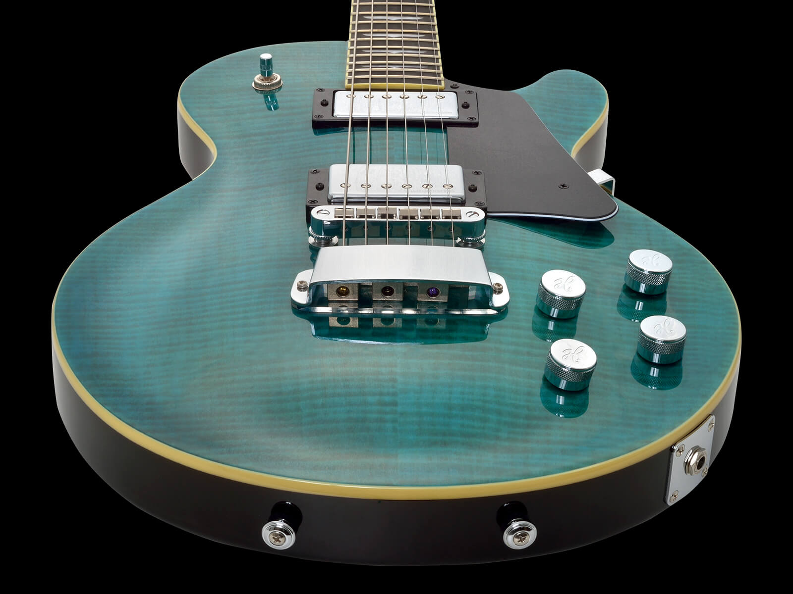 Hagstrom super swede レスポールタイプエレキギター Hagström Super Swede Reissue 2009 | Woodstock Guitars