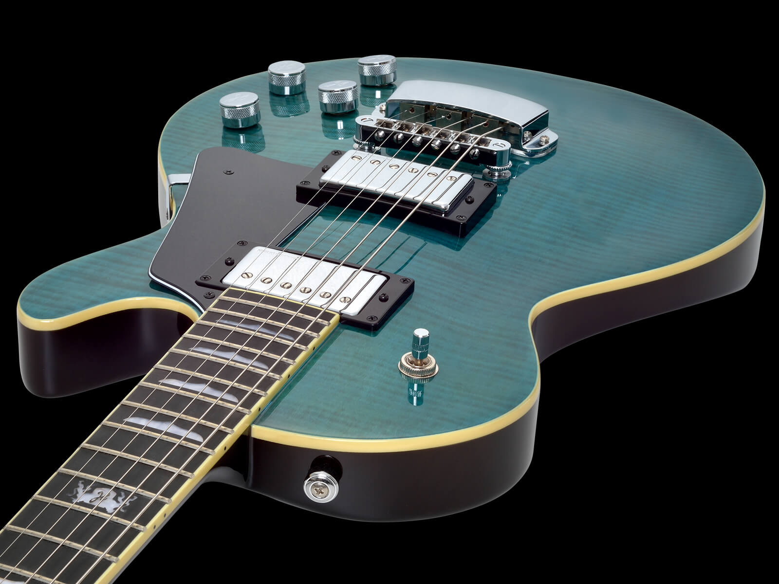 Hagstrom Super Swede