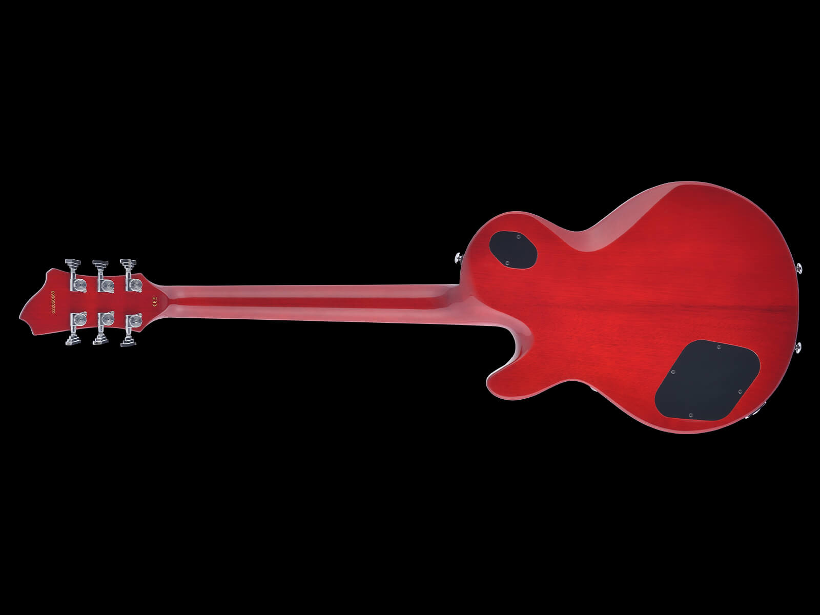 HAGSTROM SWEDE　いい状態　２０１６年の定価税別125000円です。 HAGSTROM SWEDE いい状態 2016年の定価税別125000円です