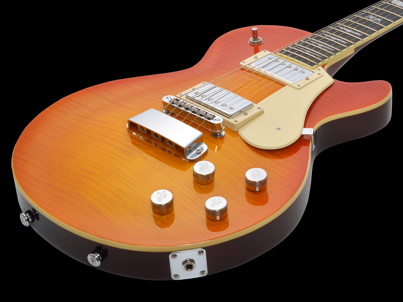 Hagstrom Swede