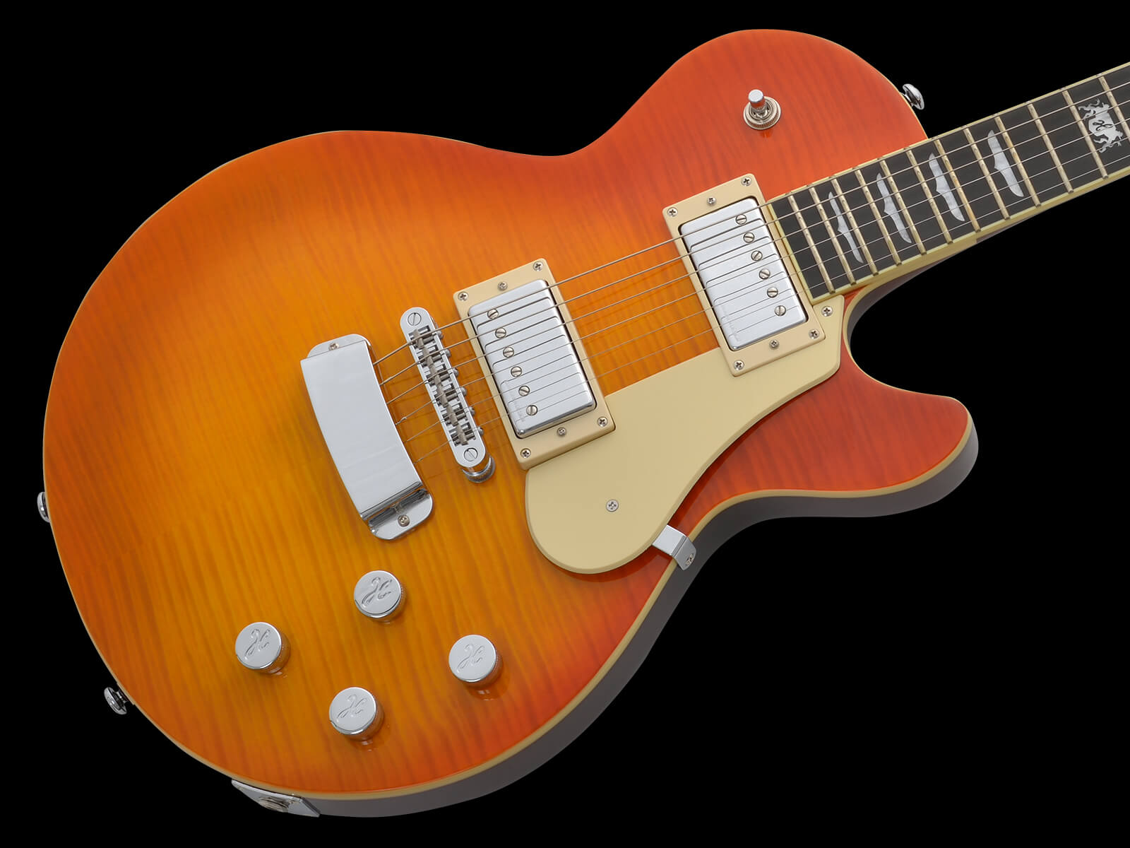 Hagstrom Swede