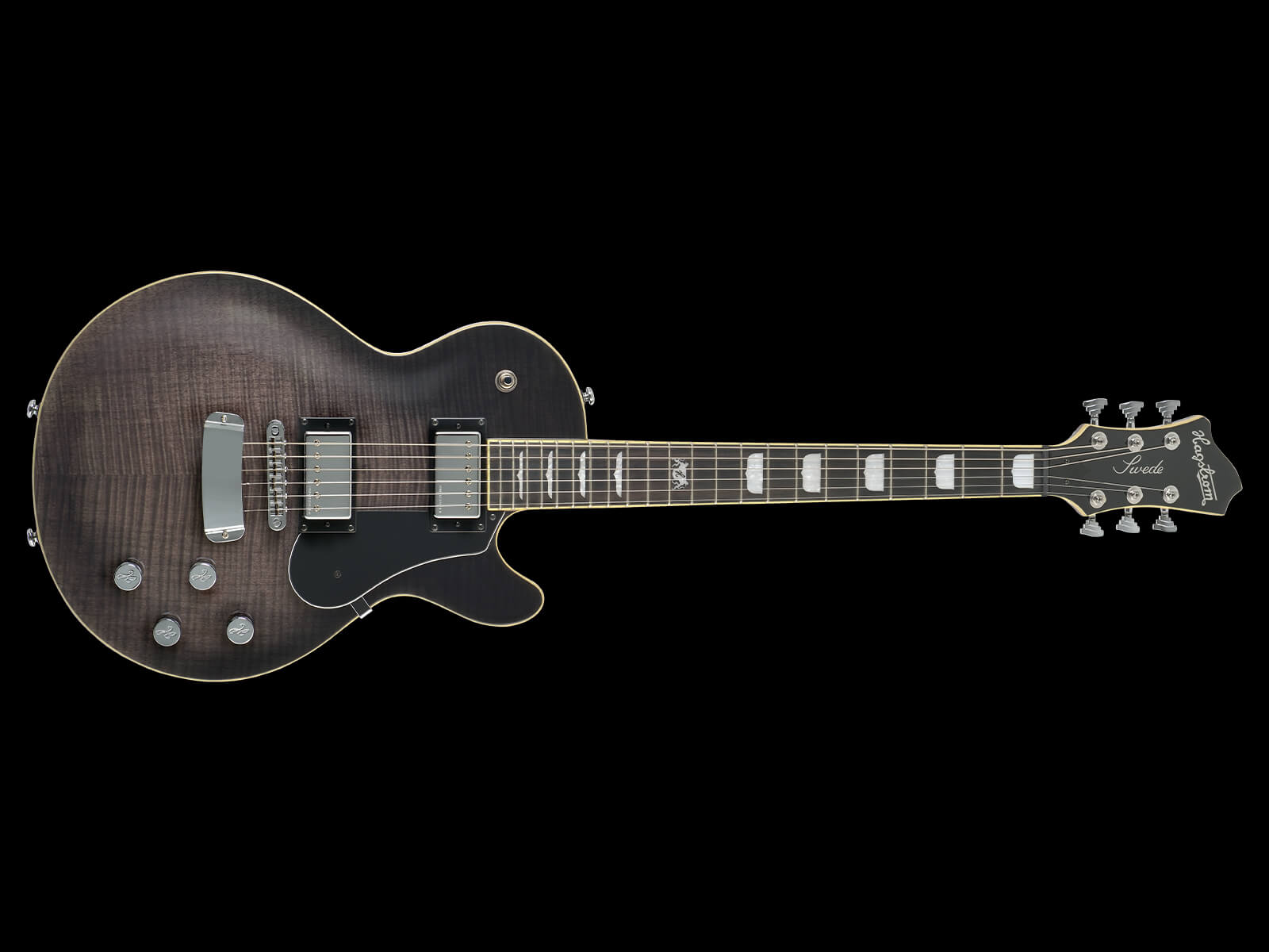 Hagstrom Swede