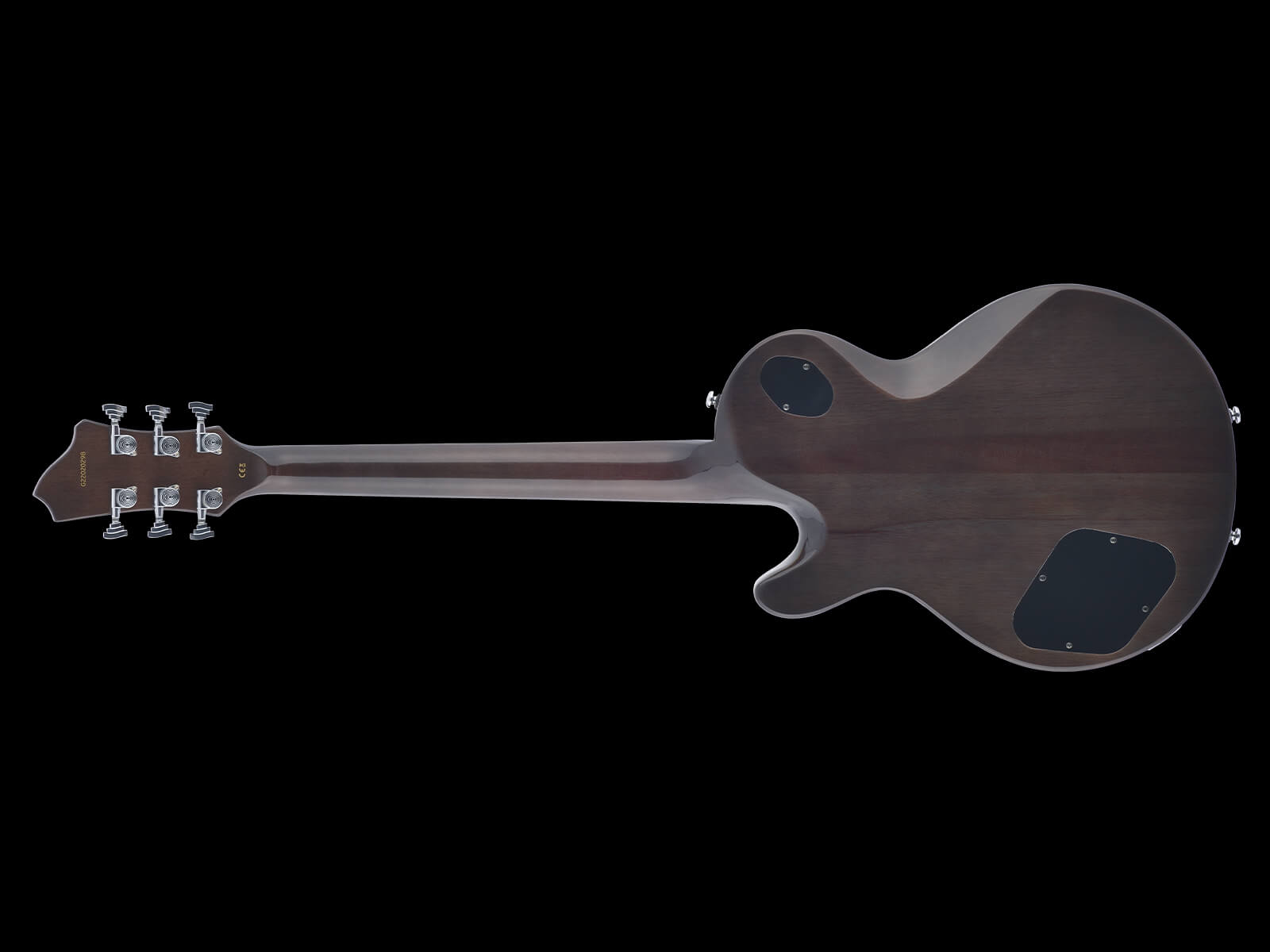 Hagstrom swede black 2025