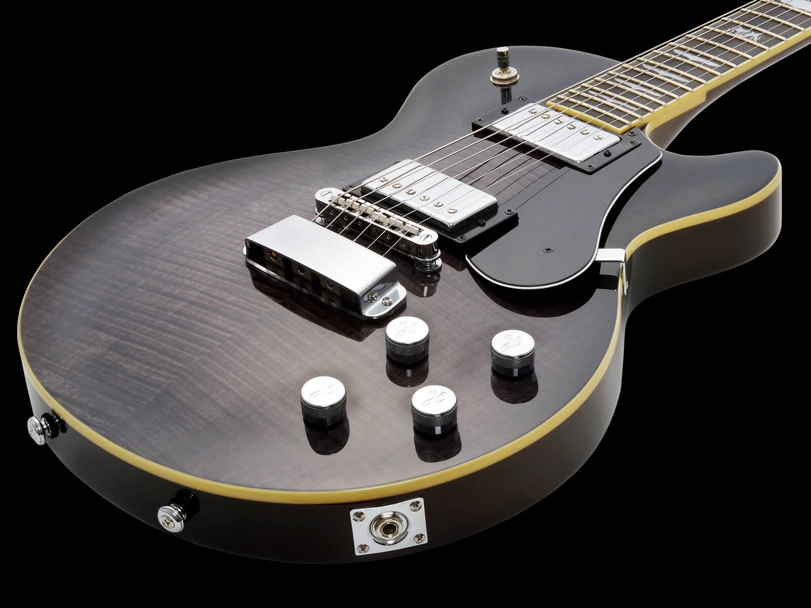 Hagstrom select ultra swede on sale