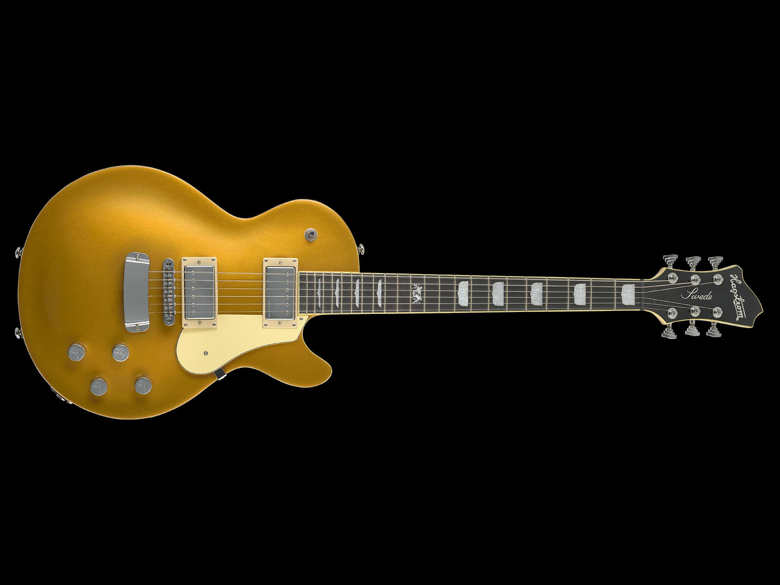 Hagstrom swede 2025