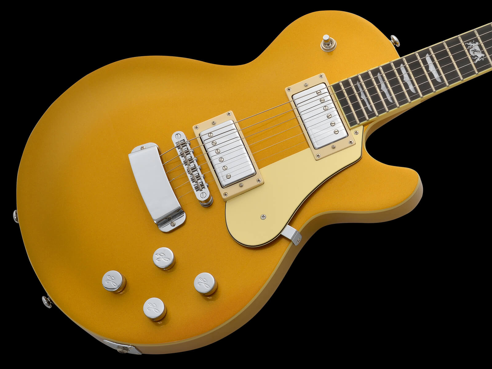 Hagstrom swede electric guitar on sale