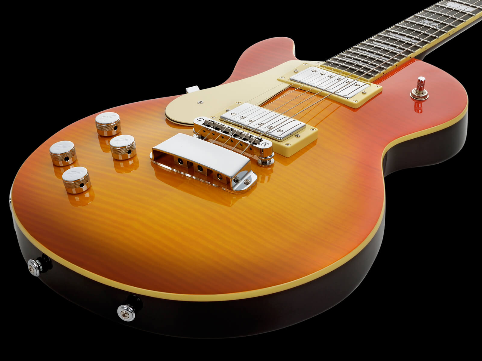 Hagstrom swede electric guitar discount