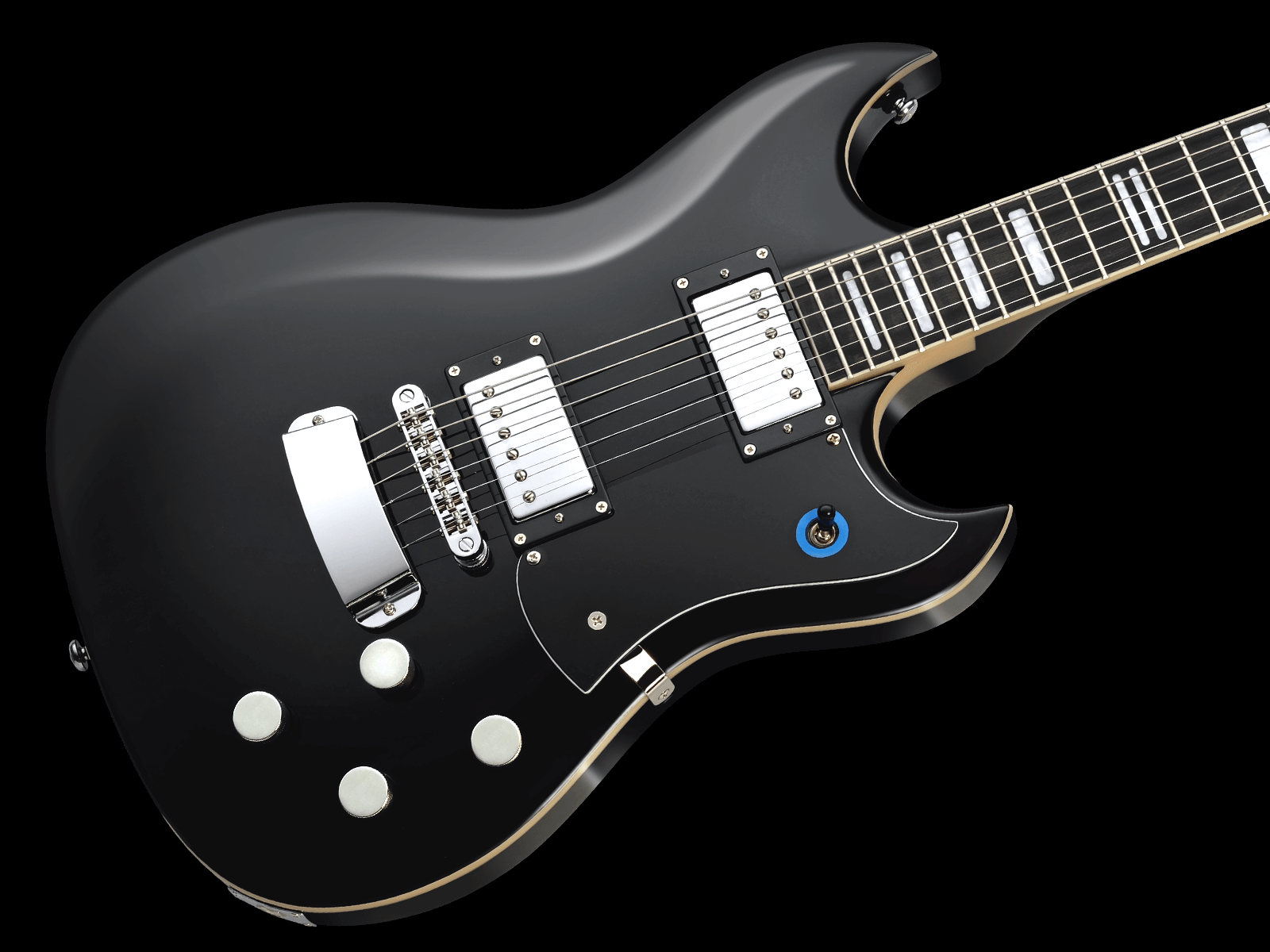 Pat smear outlet signature