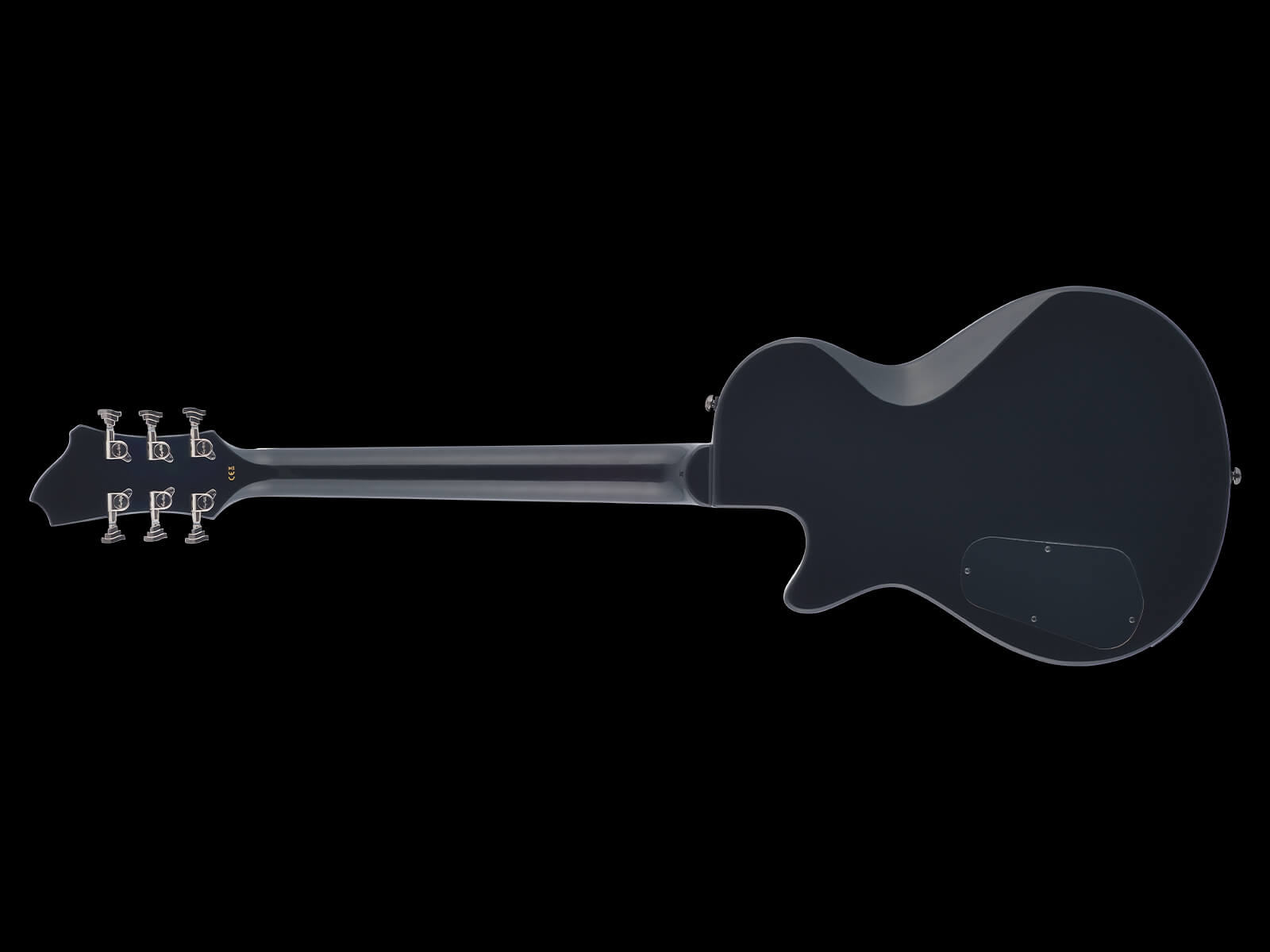 Hagstrom Ultra Max Special Edition GT